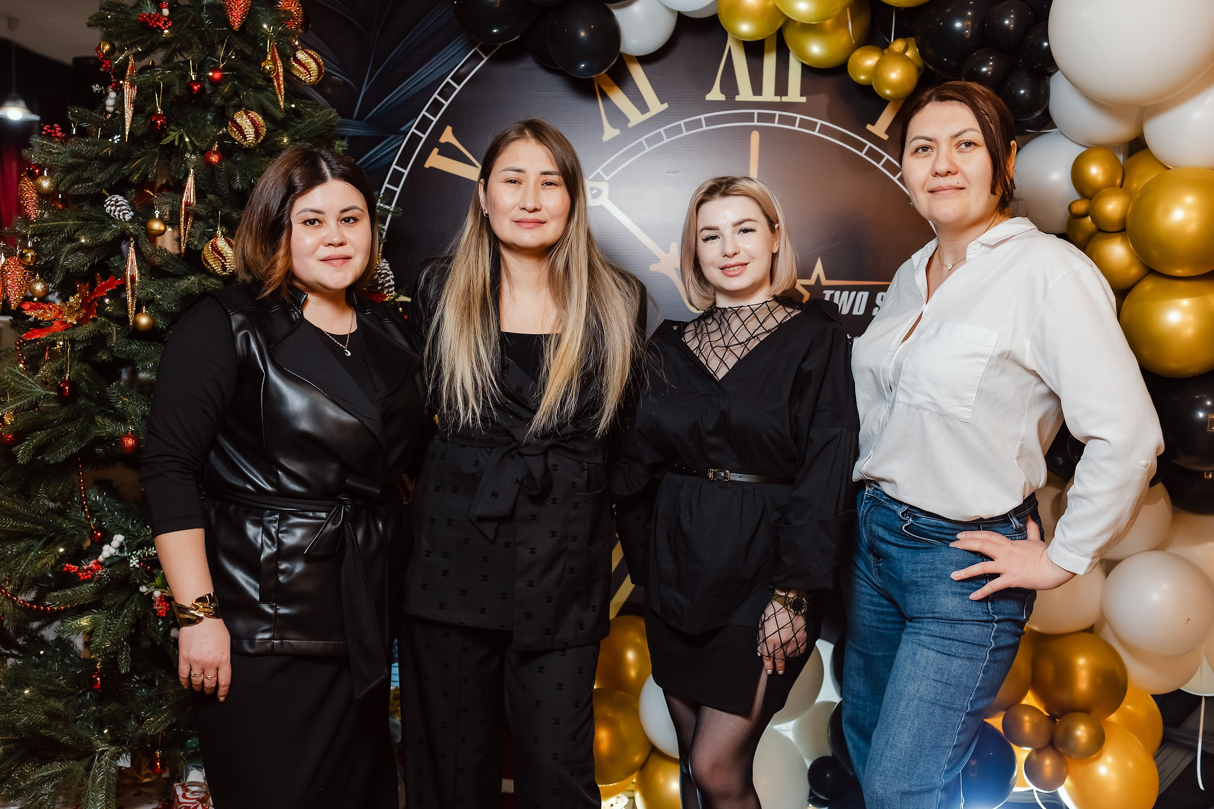 Two Star. Кипятком Павлодар