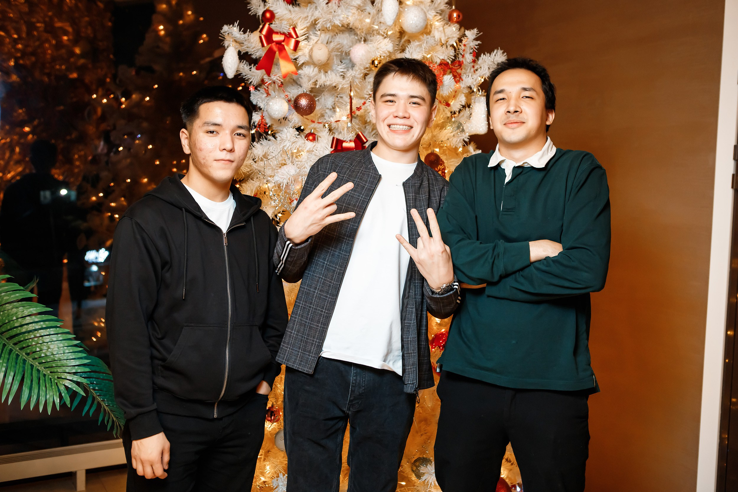 Chili. Кипятком Павлодар