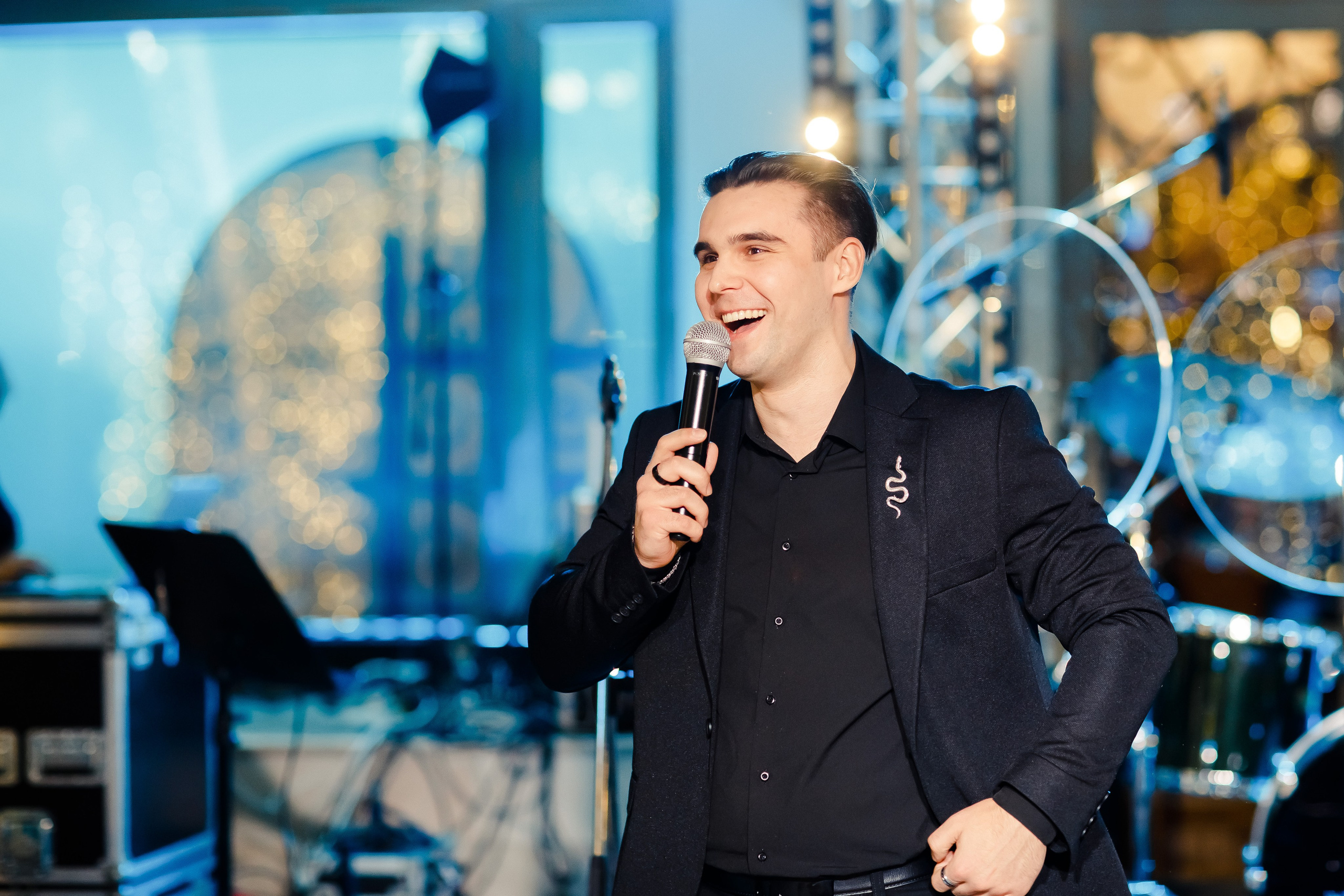 ДНК-Технология| President Hotel. Свадебный фотограф Серпухов — Москва Ольга Васильева