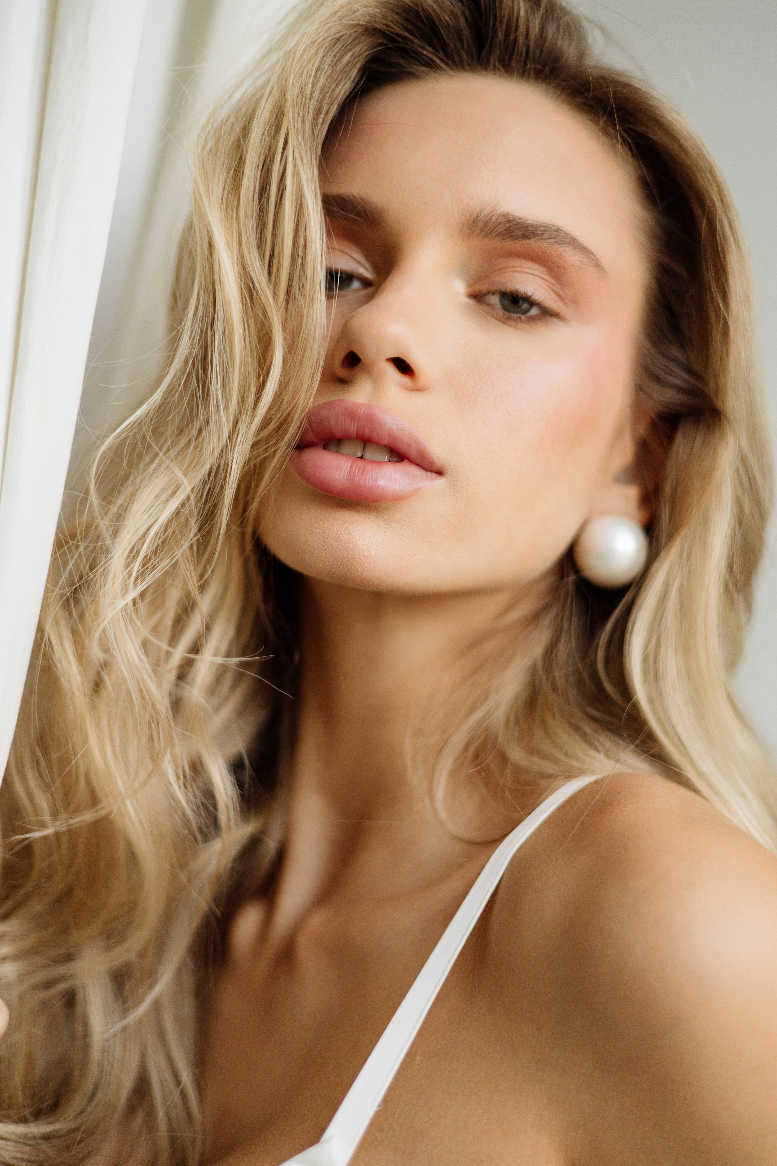 Катя. Nikolpinhasova