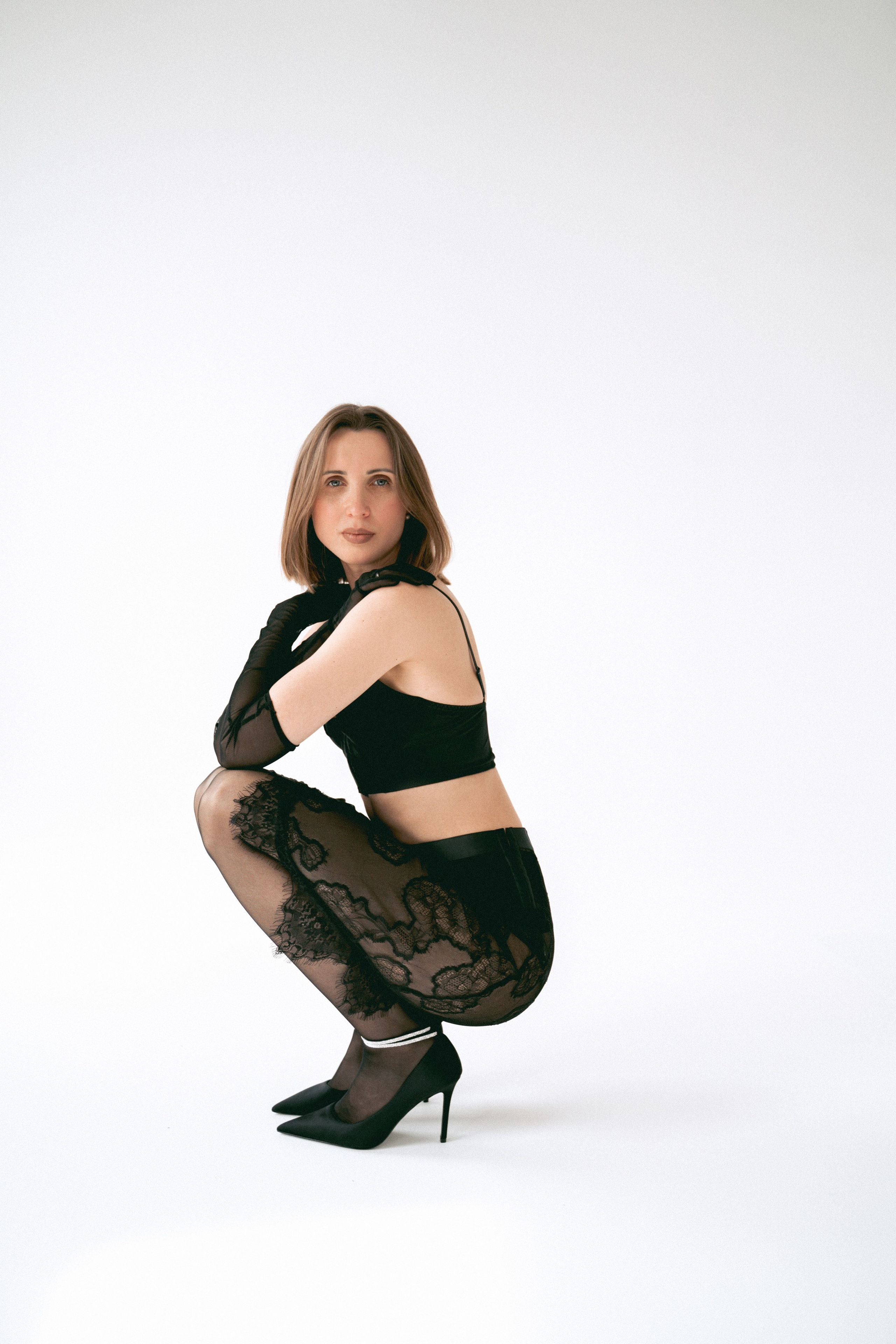 Masha. Photographer Rotterdam/Nederlands