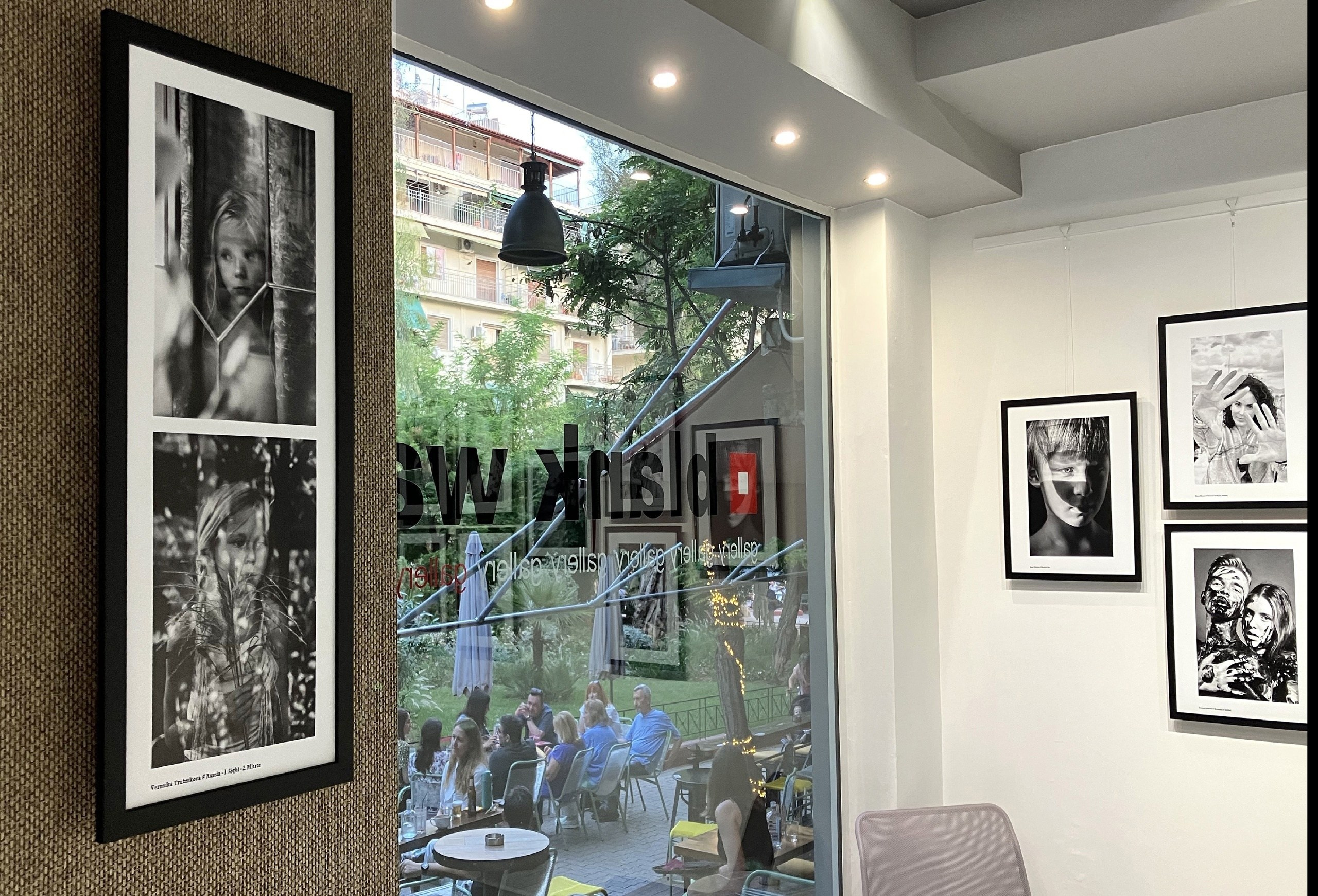 Портрет. Афины. Портретный фотограф в Самаре Анна Силютина