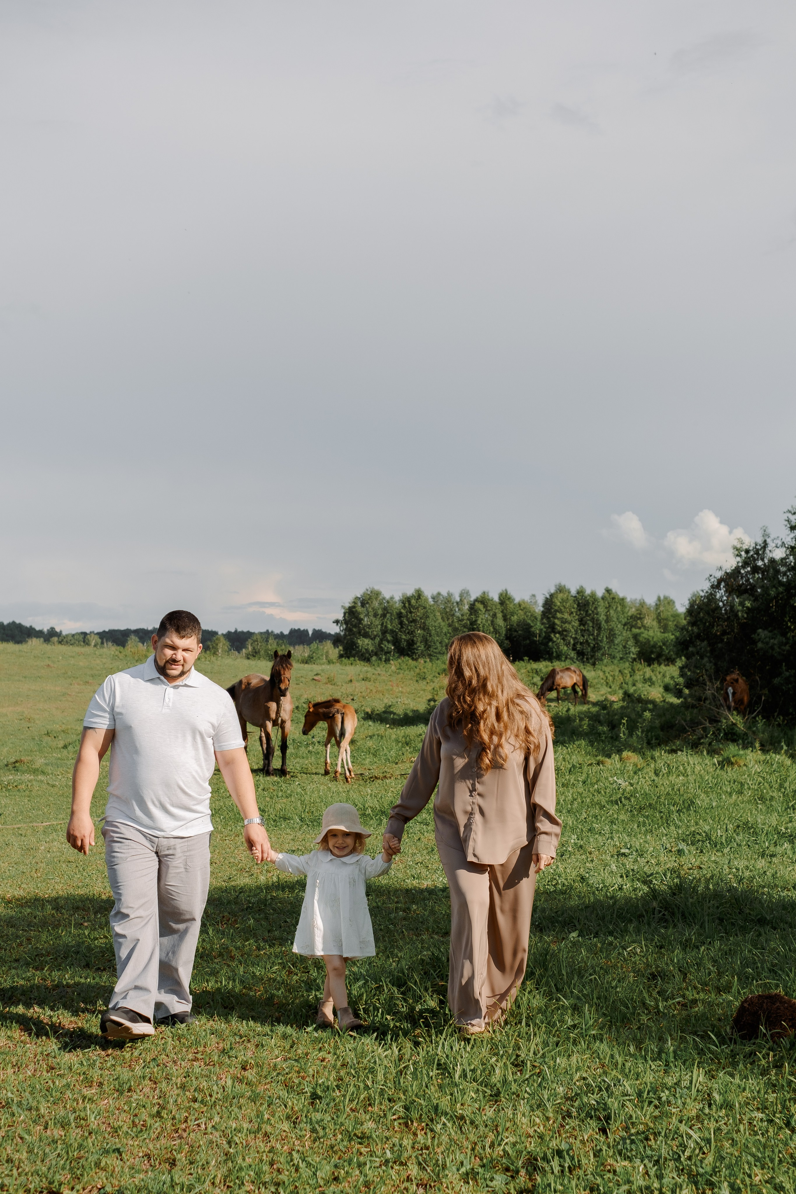 Семья. Фотограф в Кемерово Анастасия Филаткина