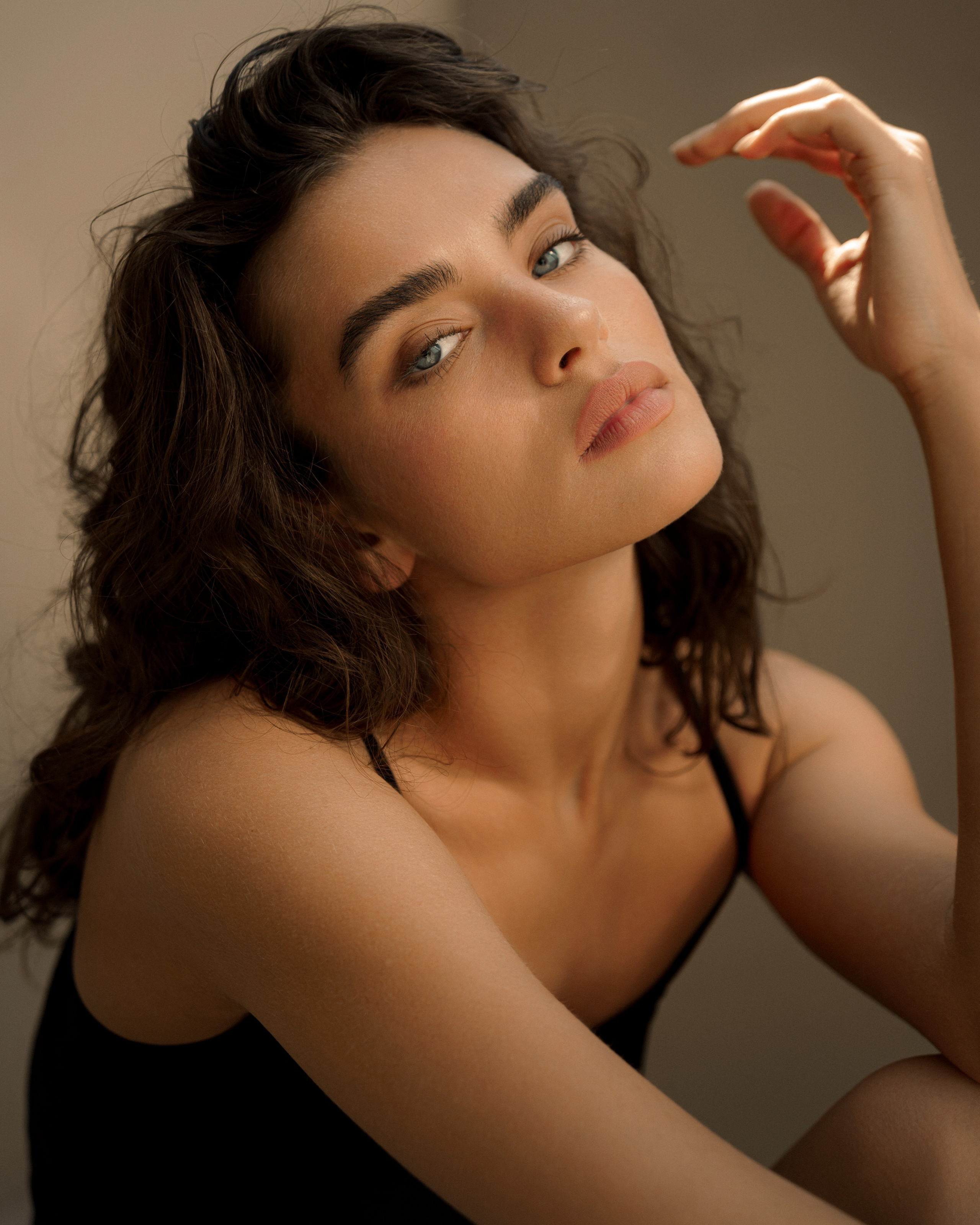 Виктория Клонина. Чувственный фотограф в Санкт-Петербурге Пятнова Ксения