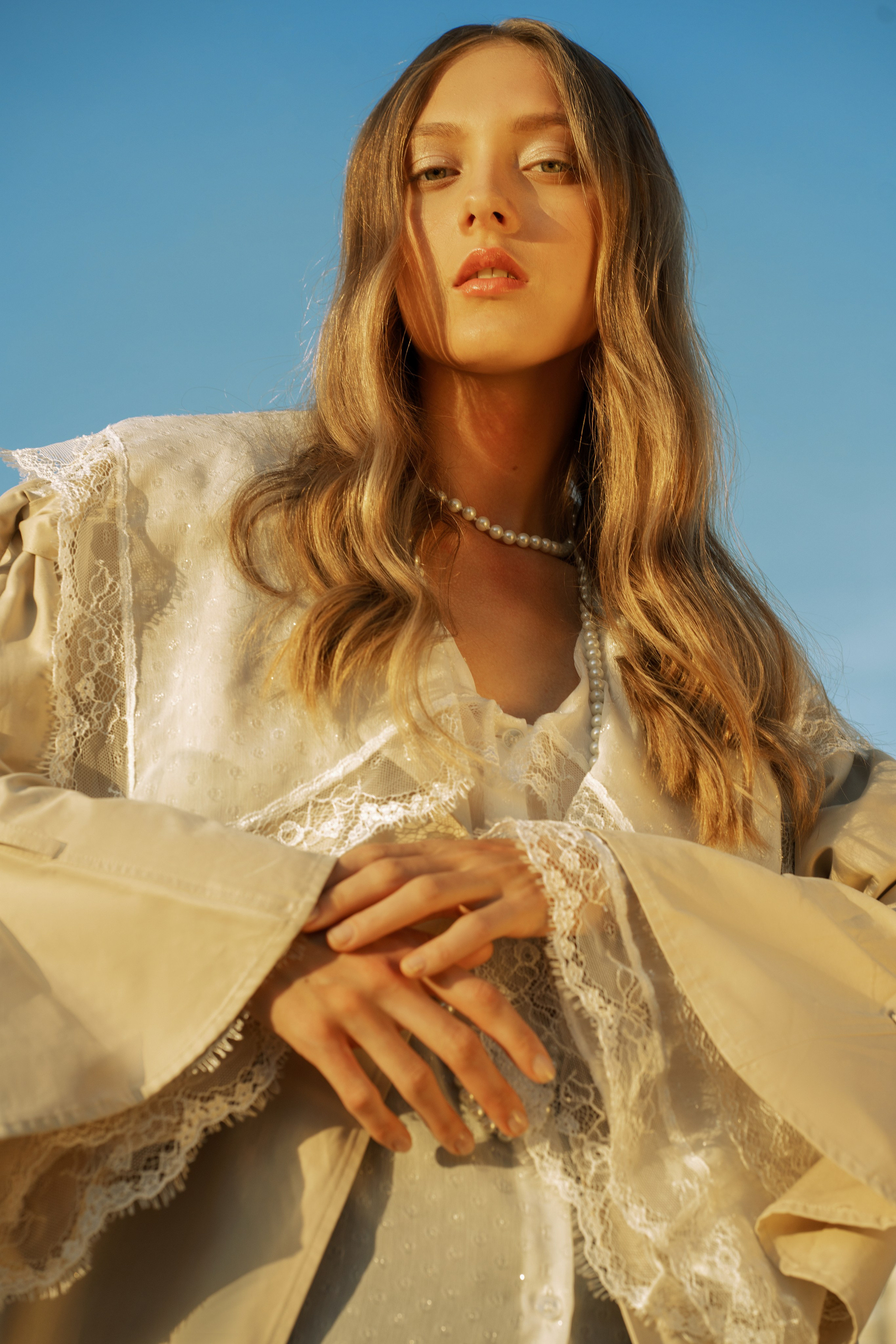 Фотограф Анастасия Дёмина