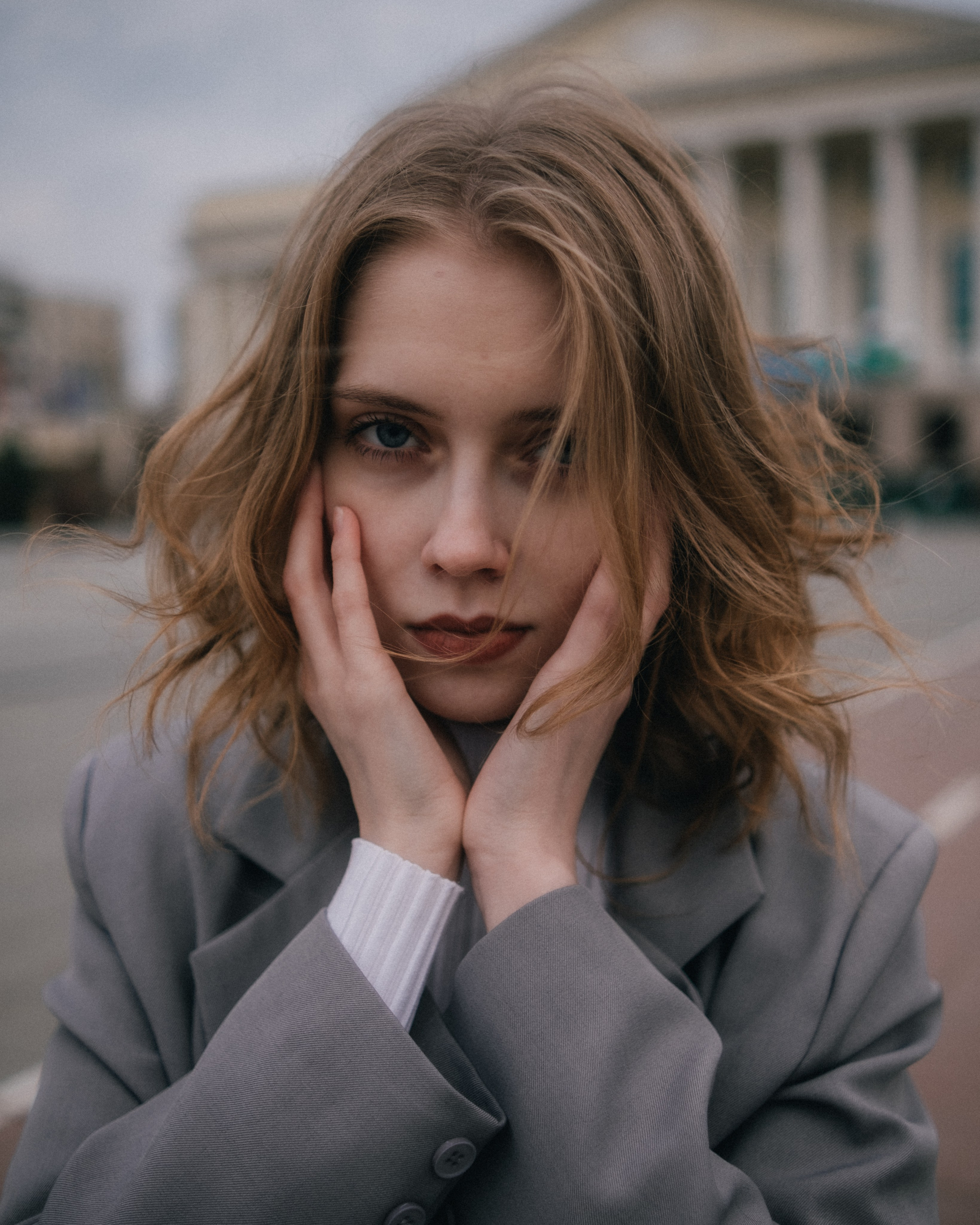 Таня. Фотограф в Тюмени Кирилл Марфин