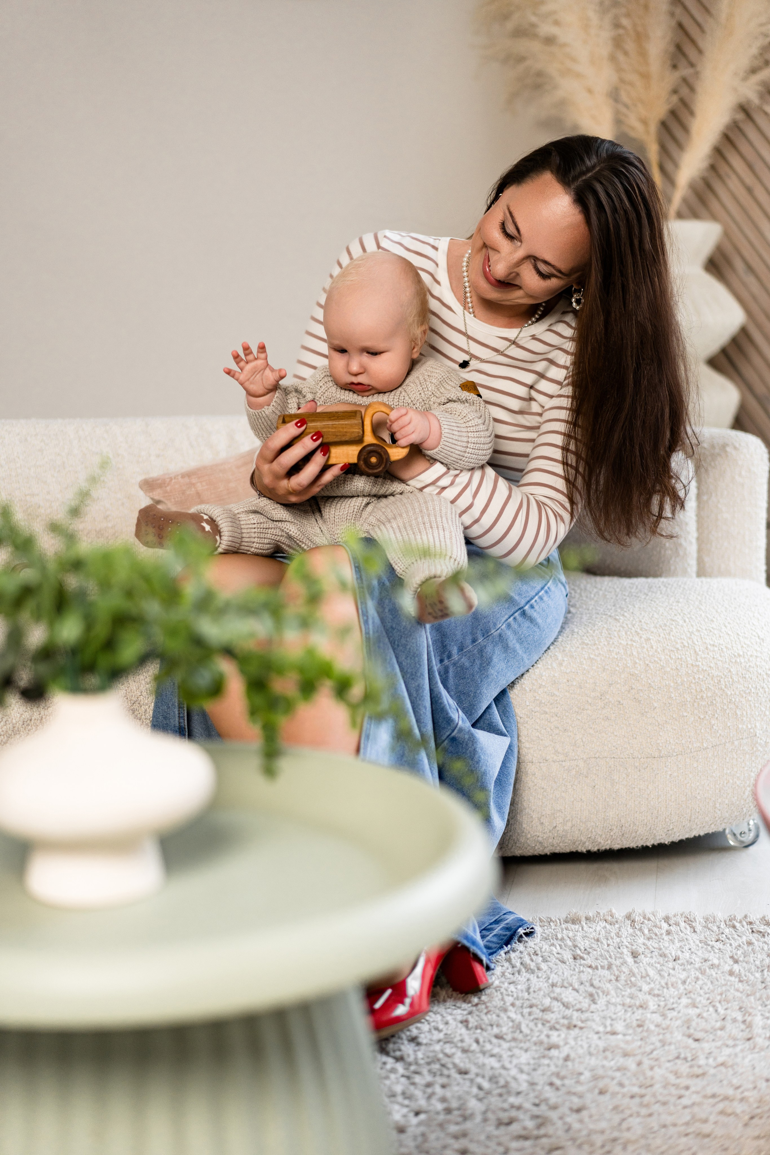Каринэ. Женский и семейный фотограф в Санкт-Петербурге, Готовчик Юлия