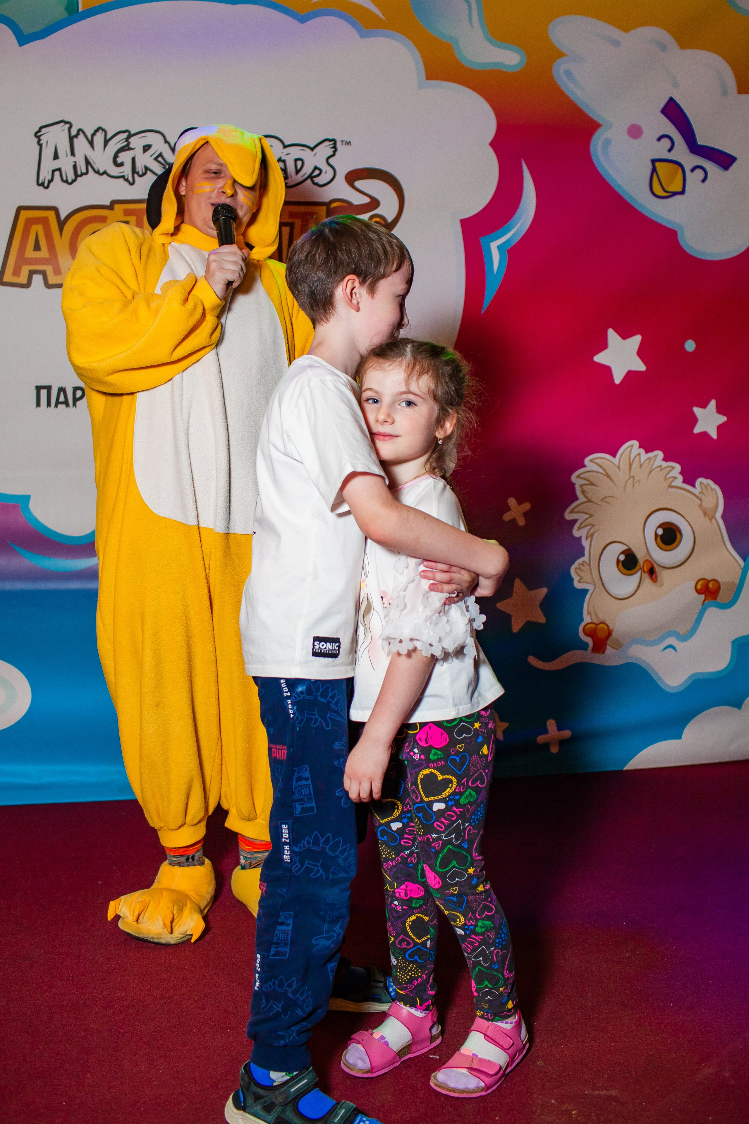 День Рождения Кати. Детский и семейный фотограф в Санкт-Петербурге Елизавета Сорокина