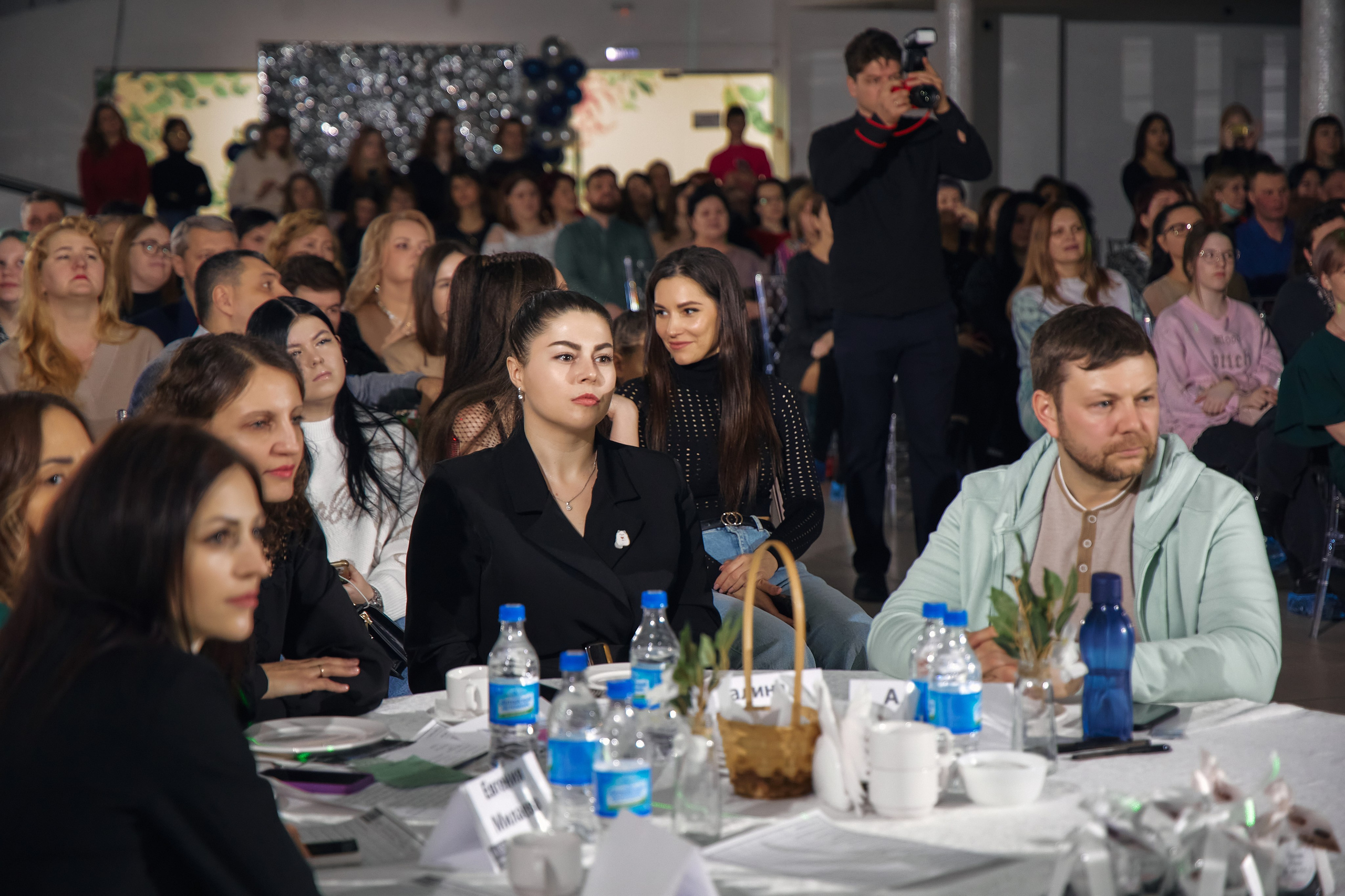 Битва кондитеров Барнаул. Свадебный репортажный и фуд фотограф в Барнауле Гайфулин Виталий