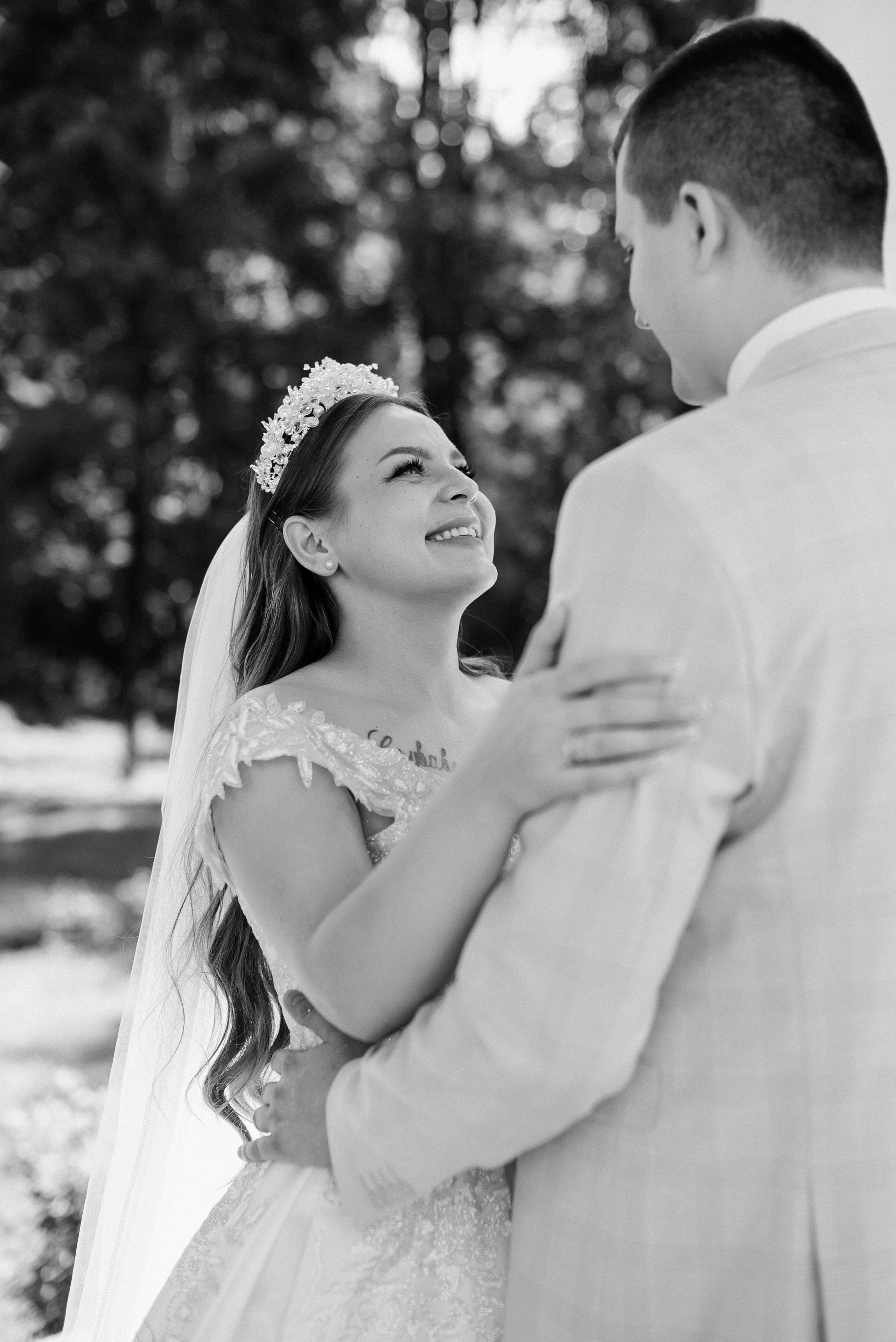 Инна и Алексей. Свадебный фотограф, фотограф беременности Дарья Доценко