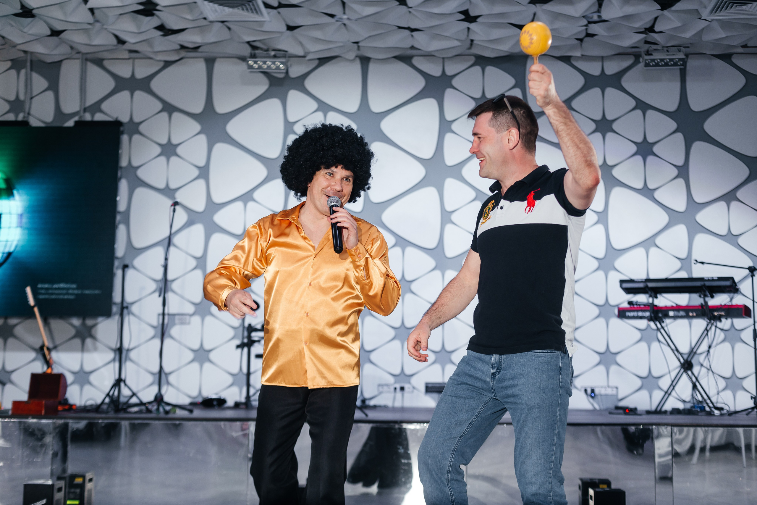 Юбилей Натальи. Свадебный фотограф в Краснодаре Николай Крауз