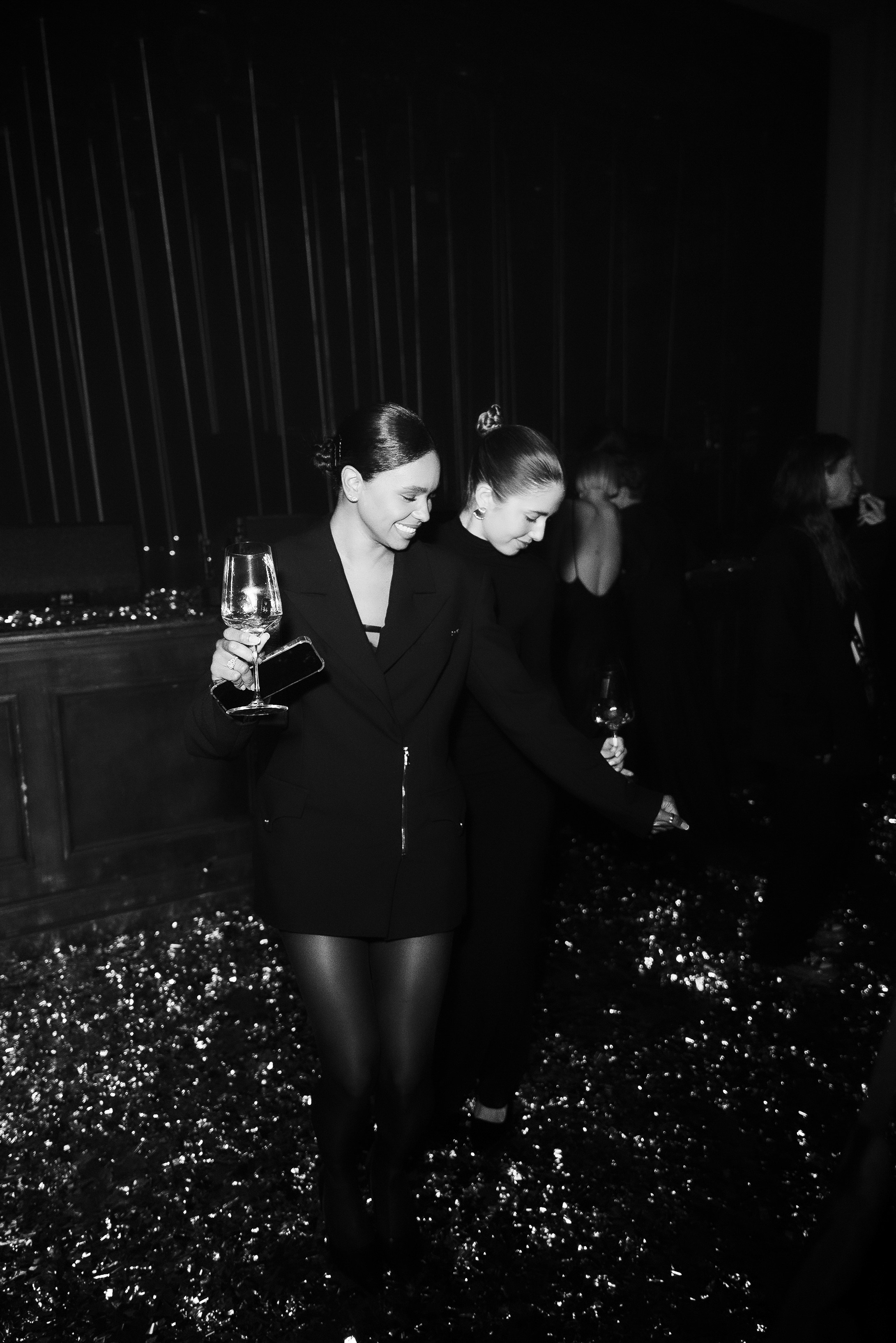 GOSHA KARTSEV Благотворительный бал