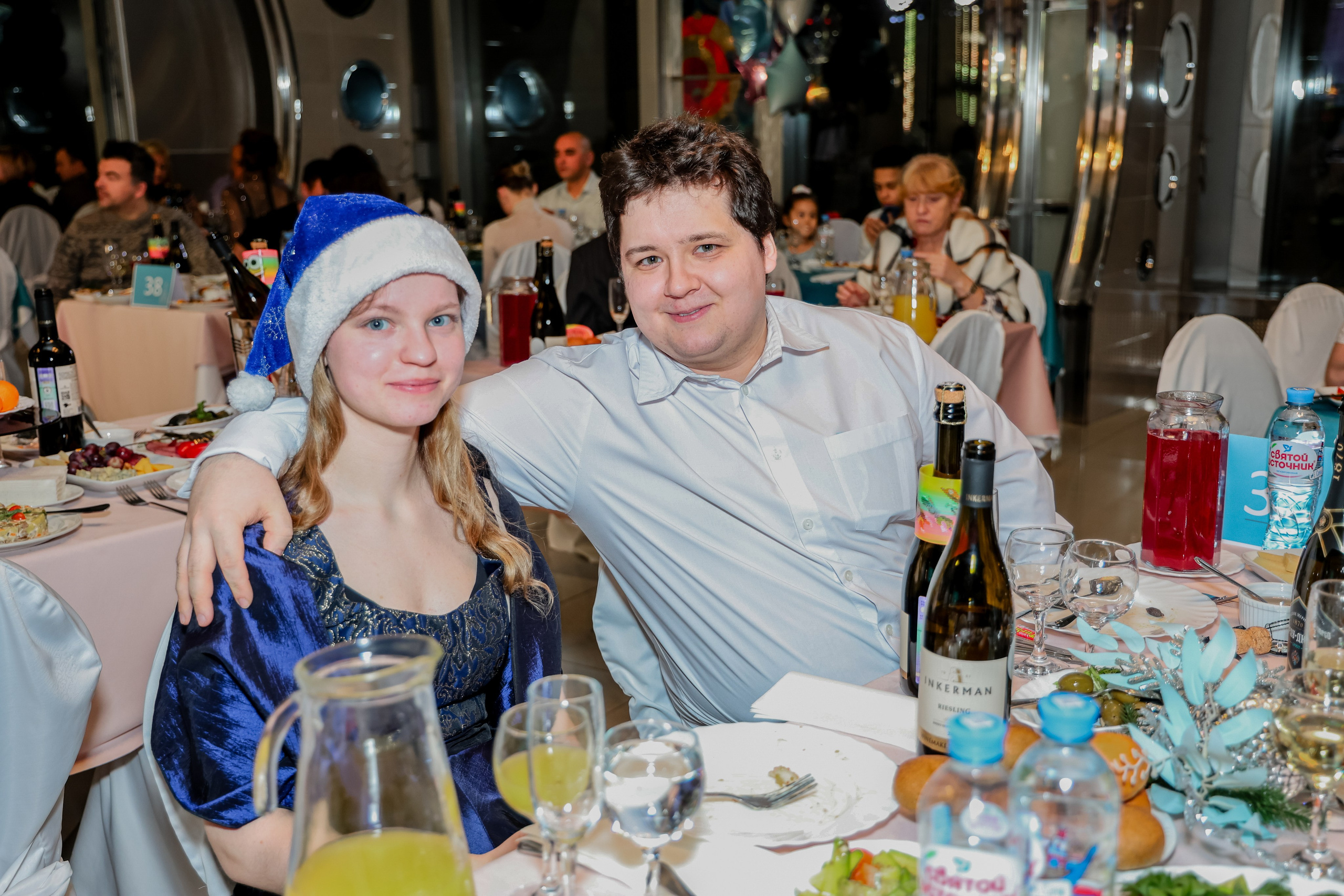 Корпоративы. Фотограф и видеограф — Москва