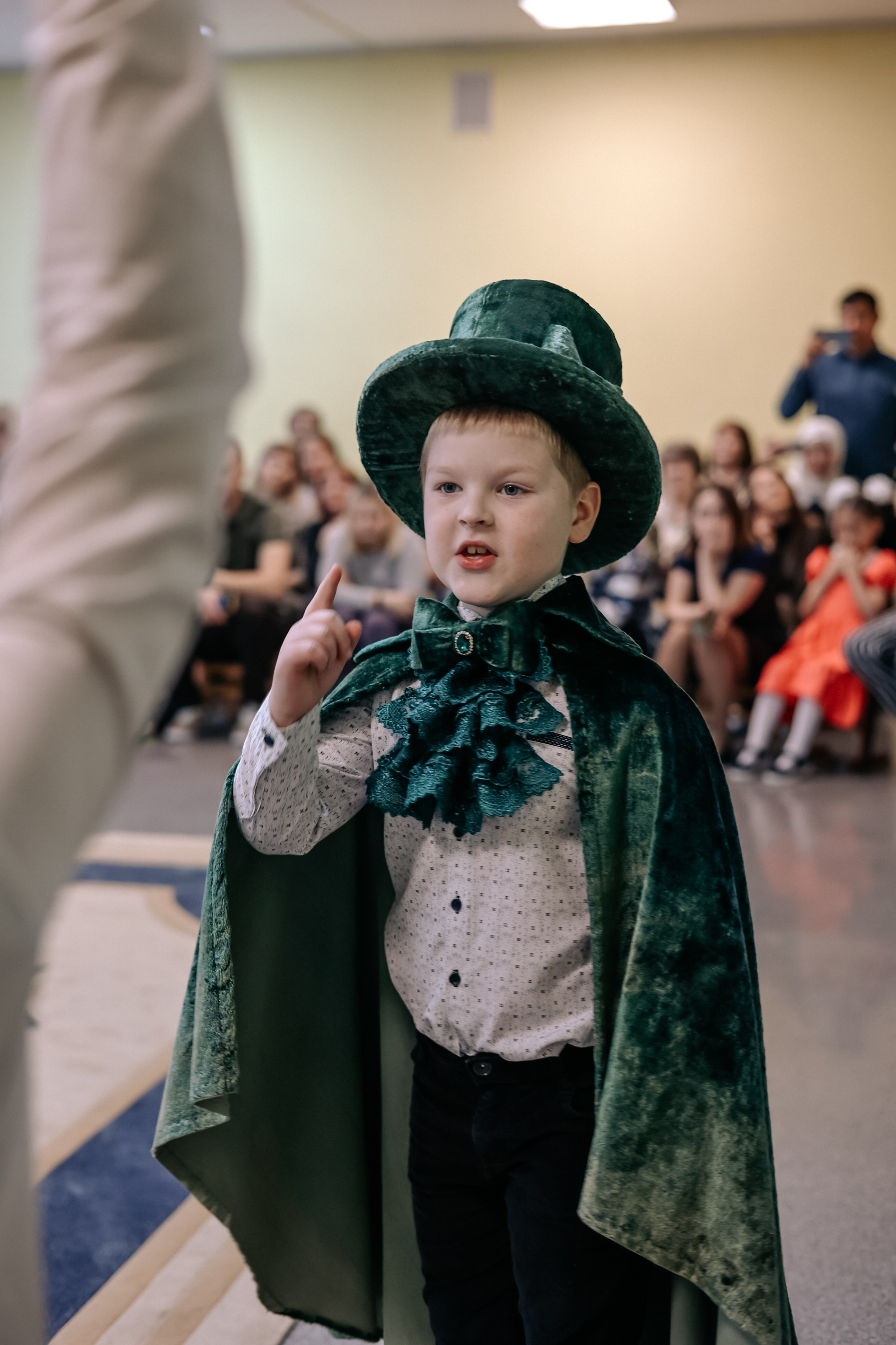 Детский сад № 271. Фотограф Диана Воробьева Нижний Новгород