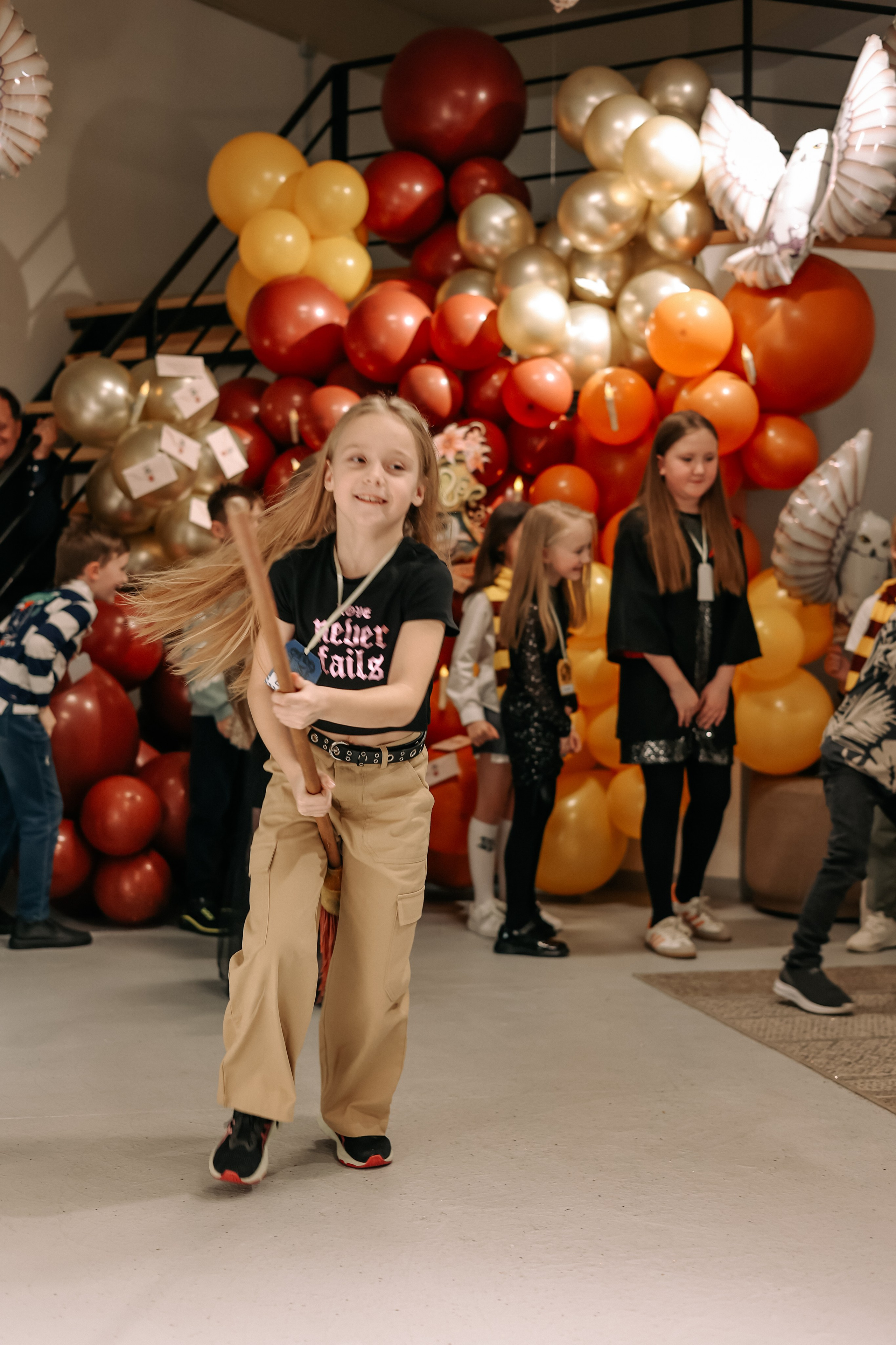 Алиса 9 лет. Фотограф Диана Воробьева Нижний Новгород