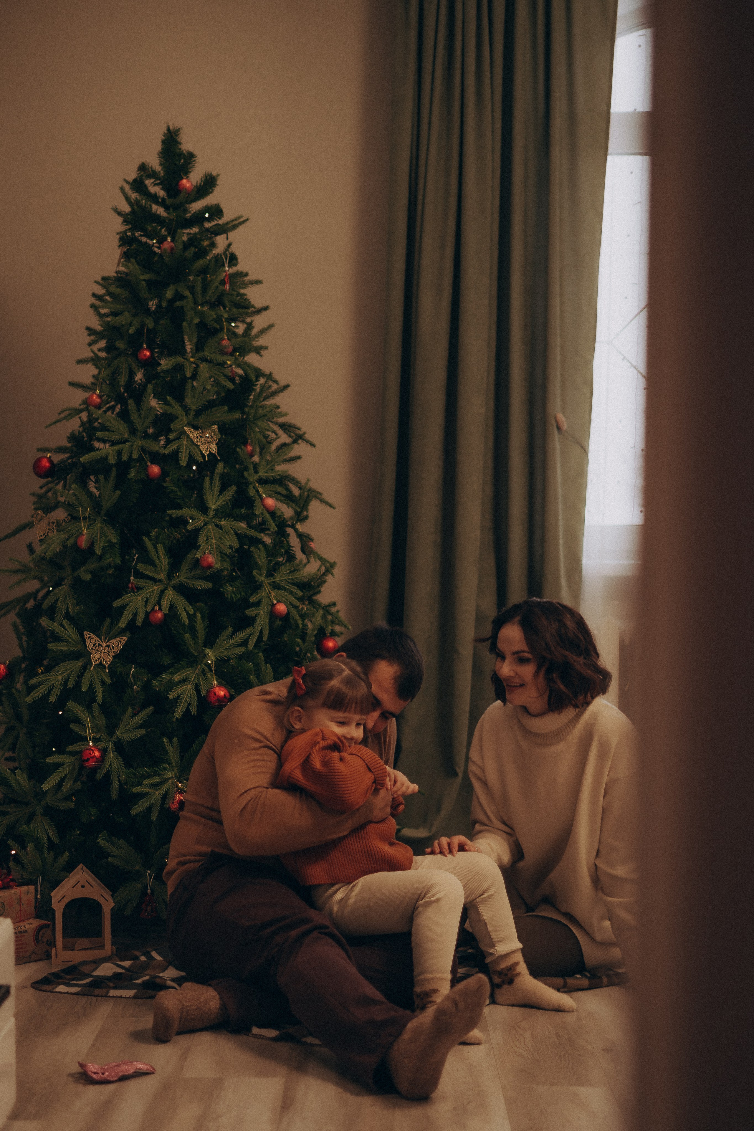 Виктория. Фотограф Торопец Кристина Абрамова Kanwellia photography