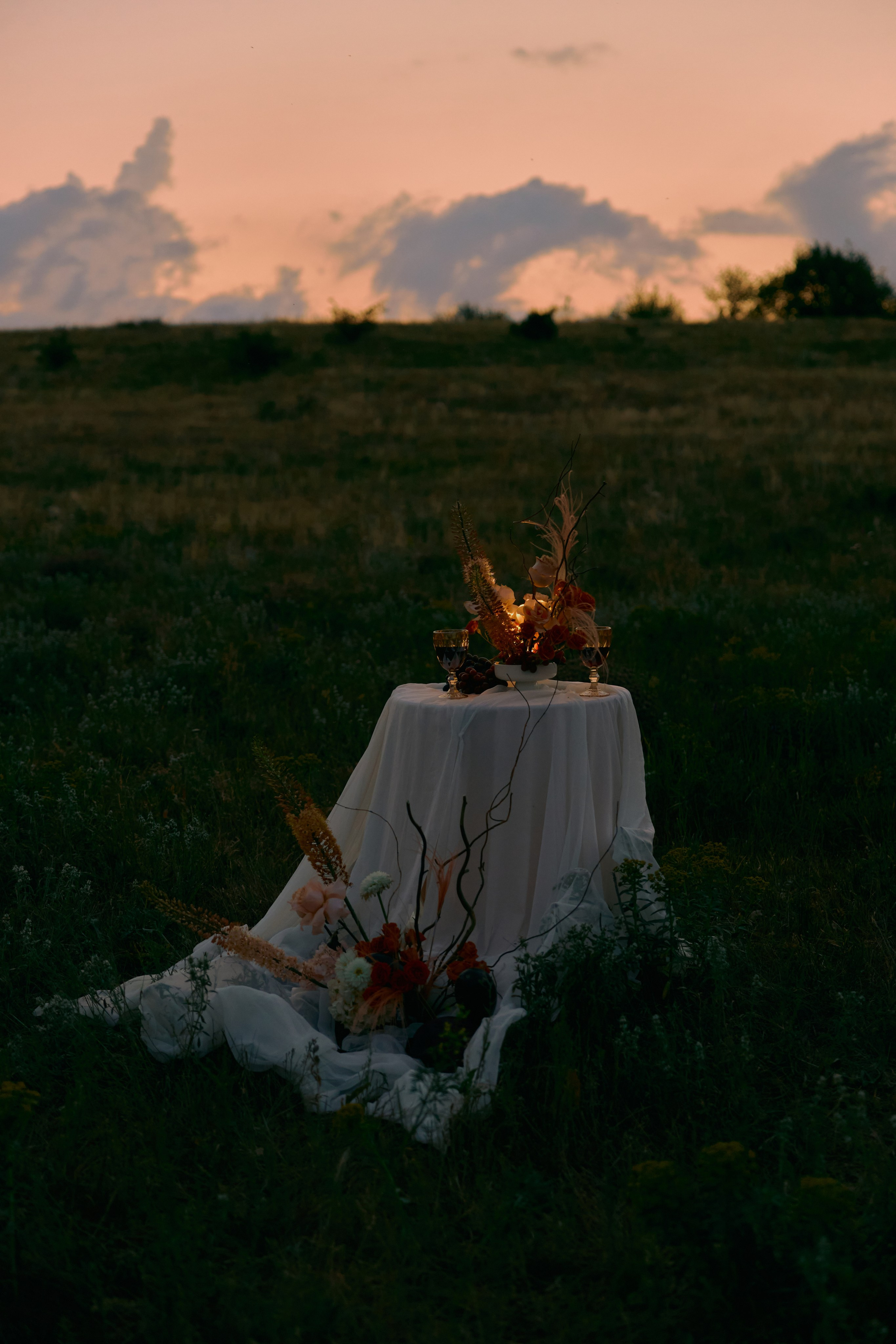 Анна и Евгений. Фотограф в Ростове-на-Дону