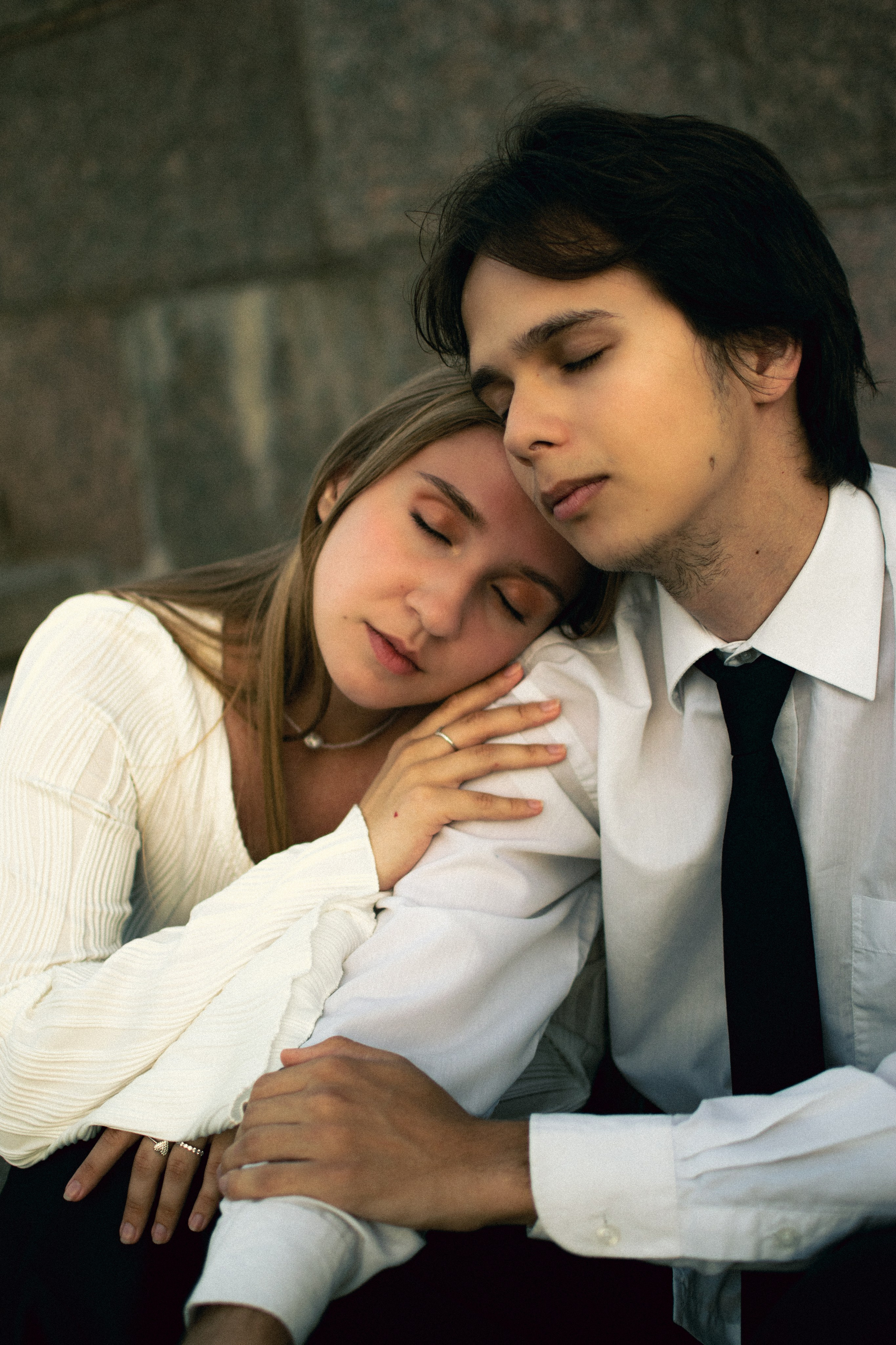 Алиса и Ваня. Карина не озоруй — фотограф Санкт-Петербург