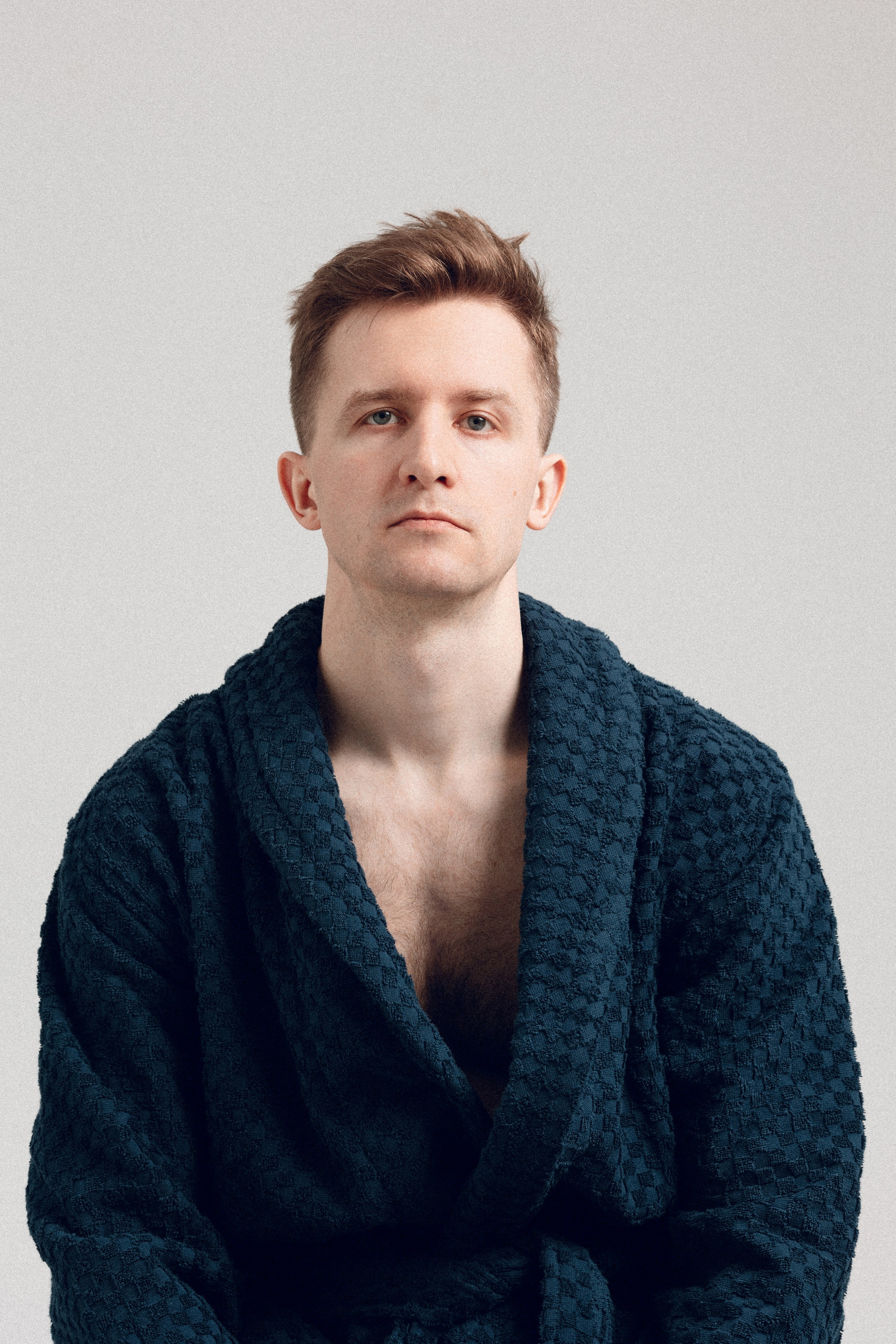 Слава. Фотограф Александр Тулупов