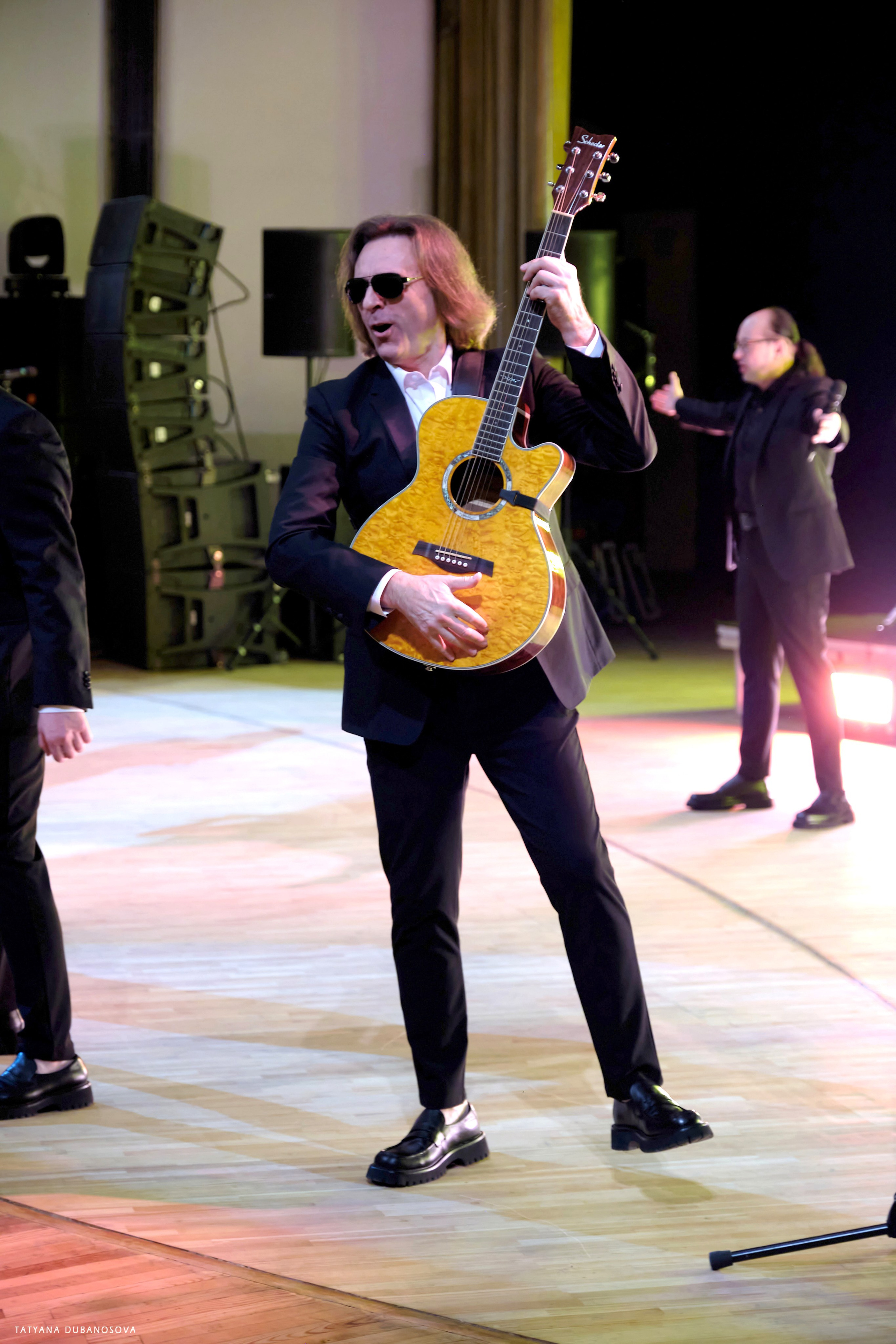 Хор Турецкого. Самара Филармония 2023. Фотограф в Самаре Татьяна Дубаносова