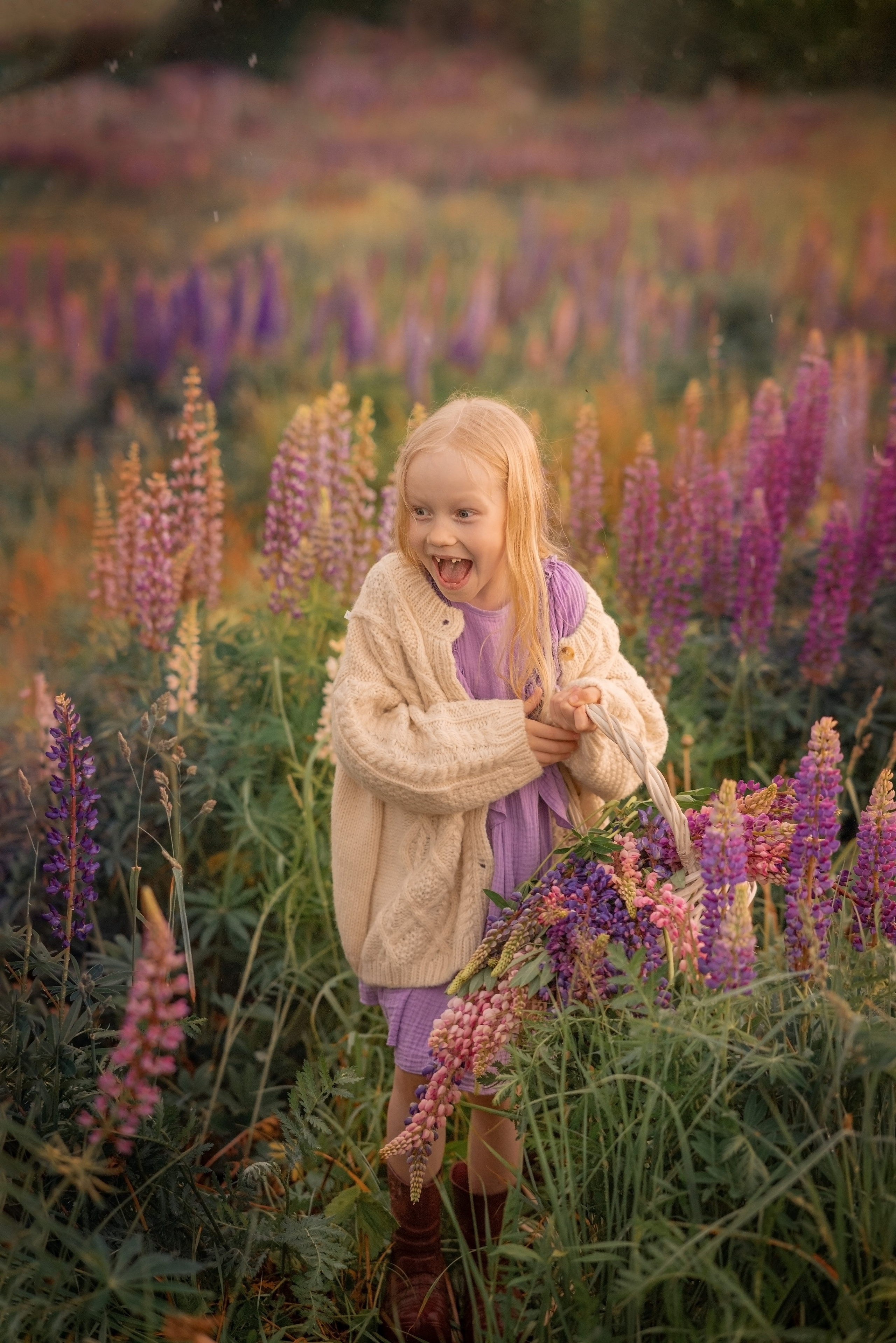 Семейная съемка. Семейный и детский фотограф Малеева Яна в Москве и Московской области