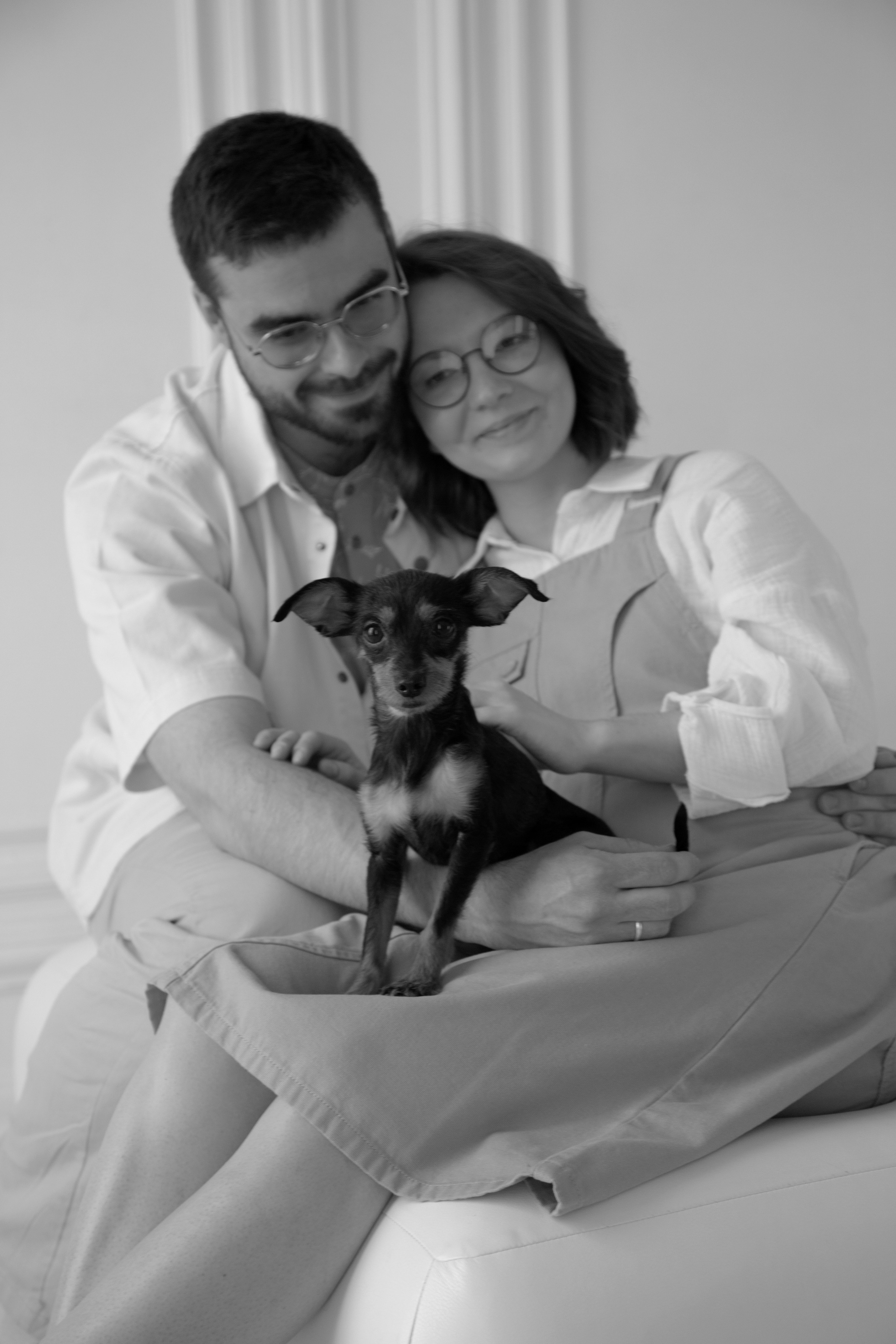 ANASTASIA&IVAN. КОНТЕНТ ДЛЯ БРЕНДОВ СПБ Лиза Федотова