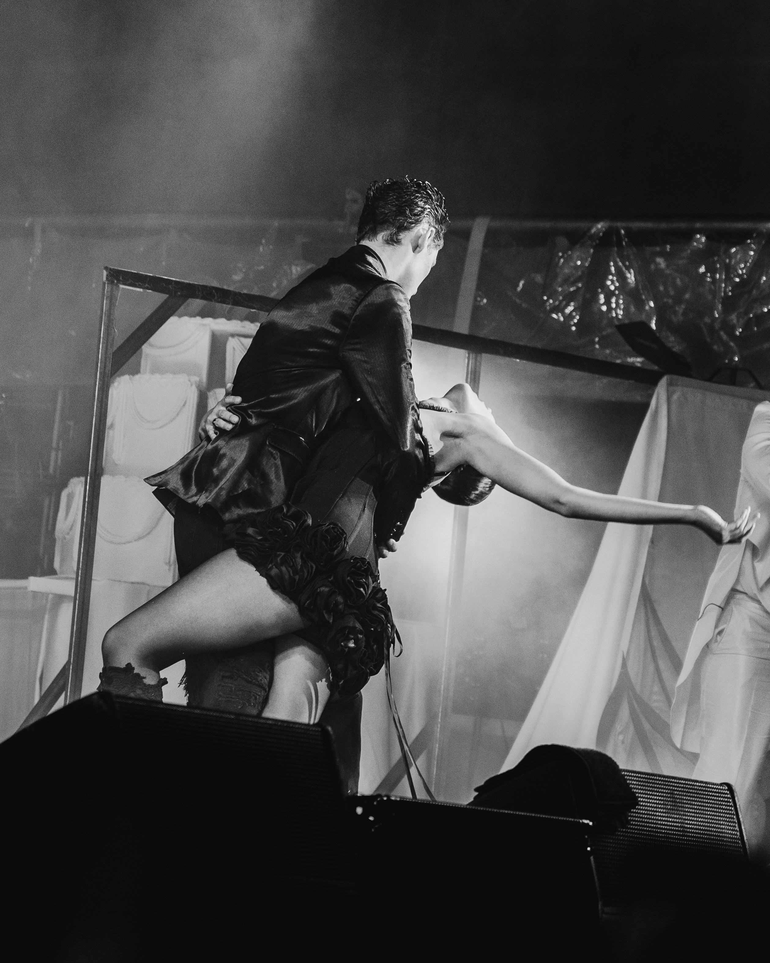 Хаски ’25 Свадьба. RUSLAN ROZANOV