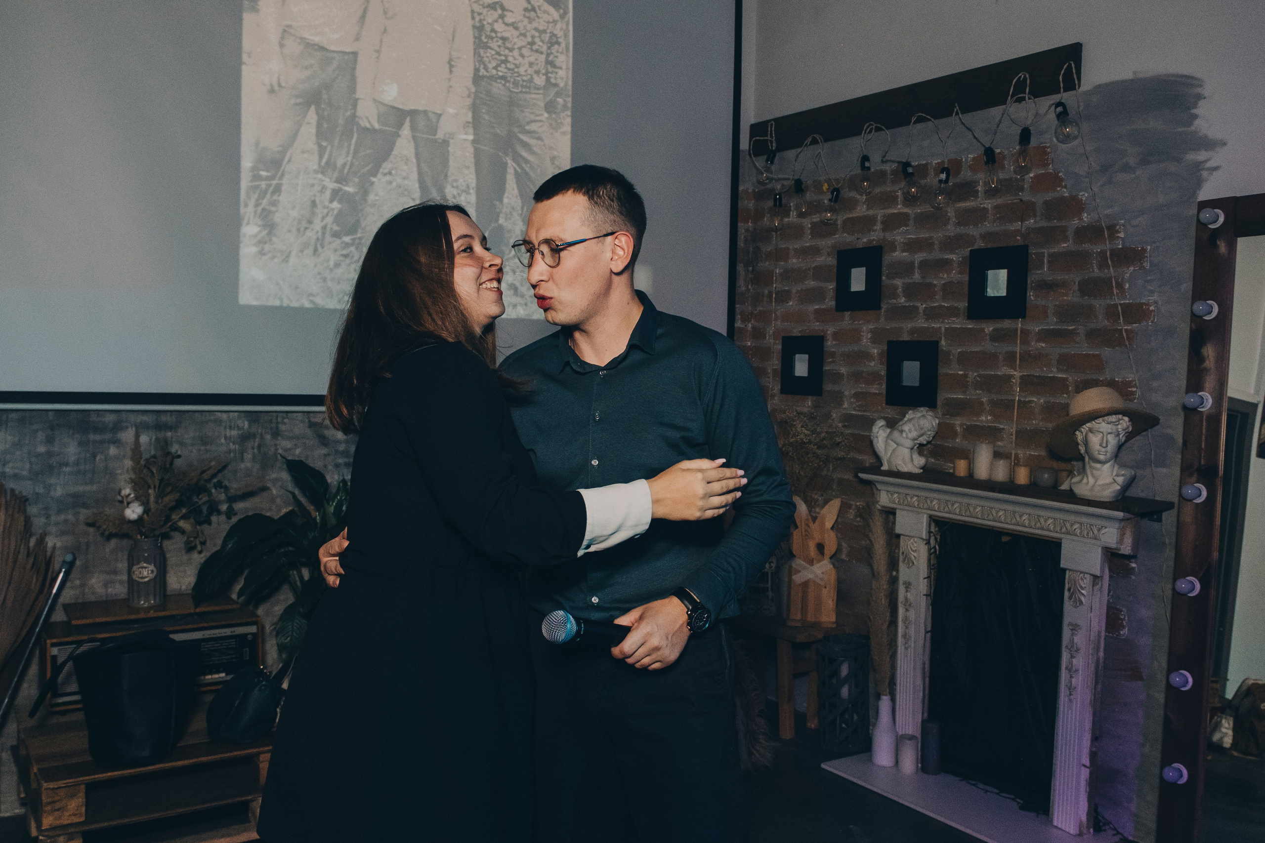 Репортаж Дня Рождения. Фотограф в Иркутске Анна Мирошникова