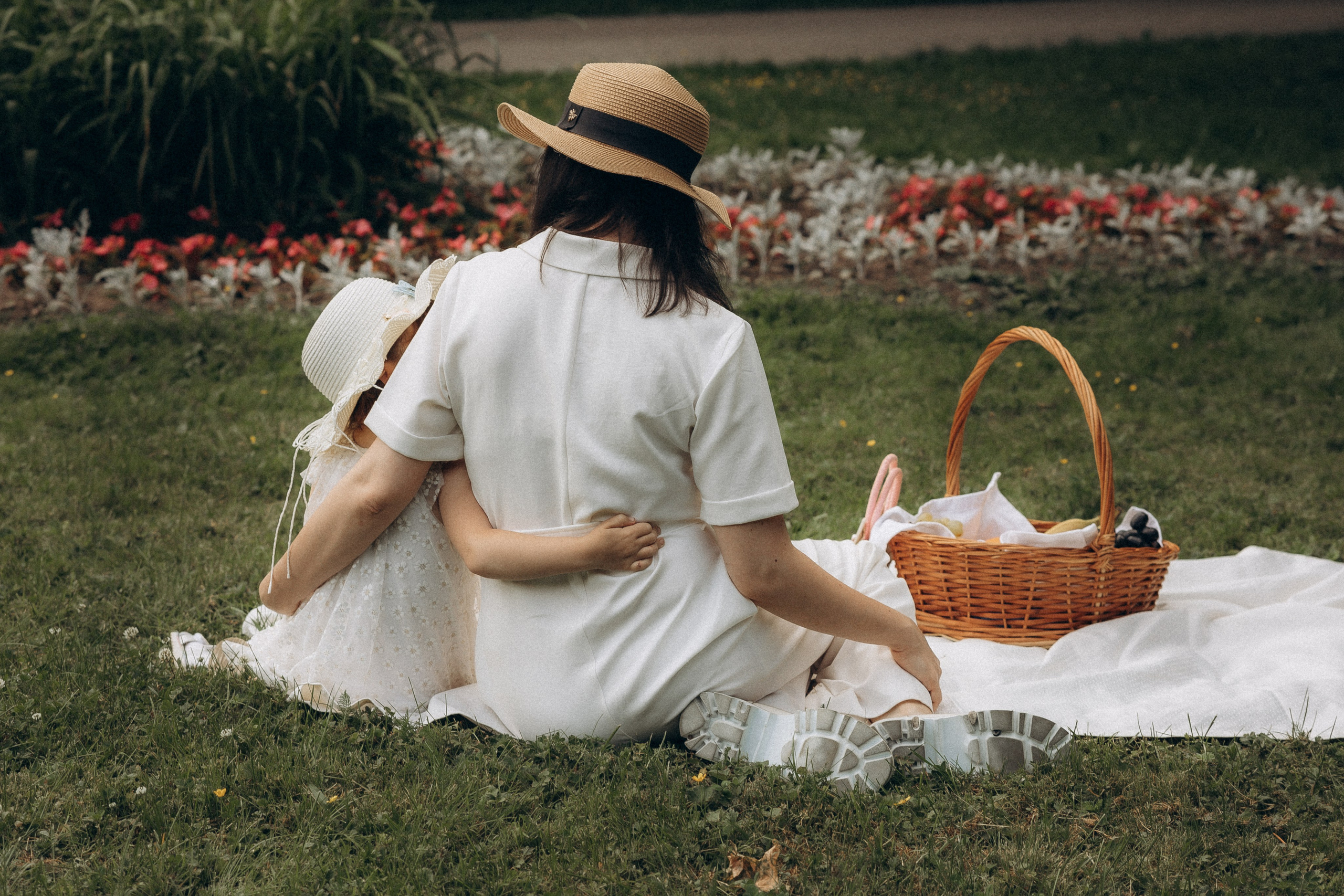 Женя и Алена. Семейный фотограф в Москве Алла Суворова