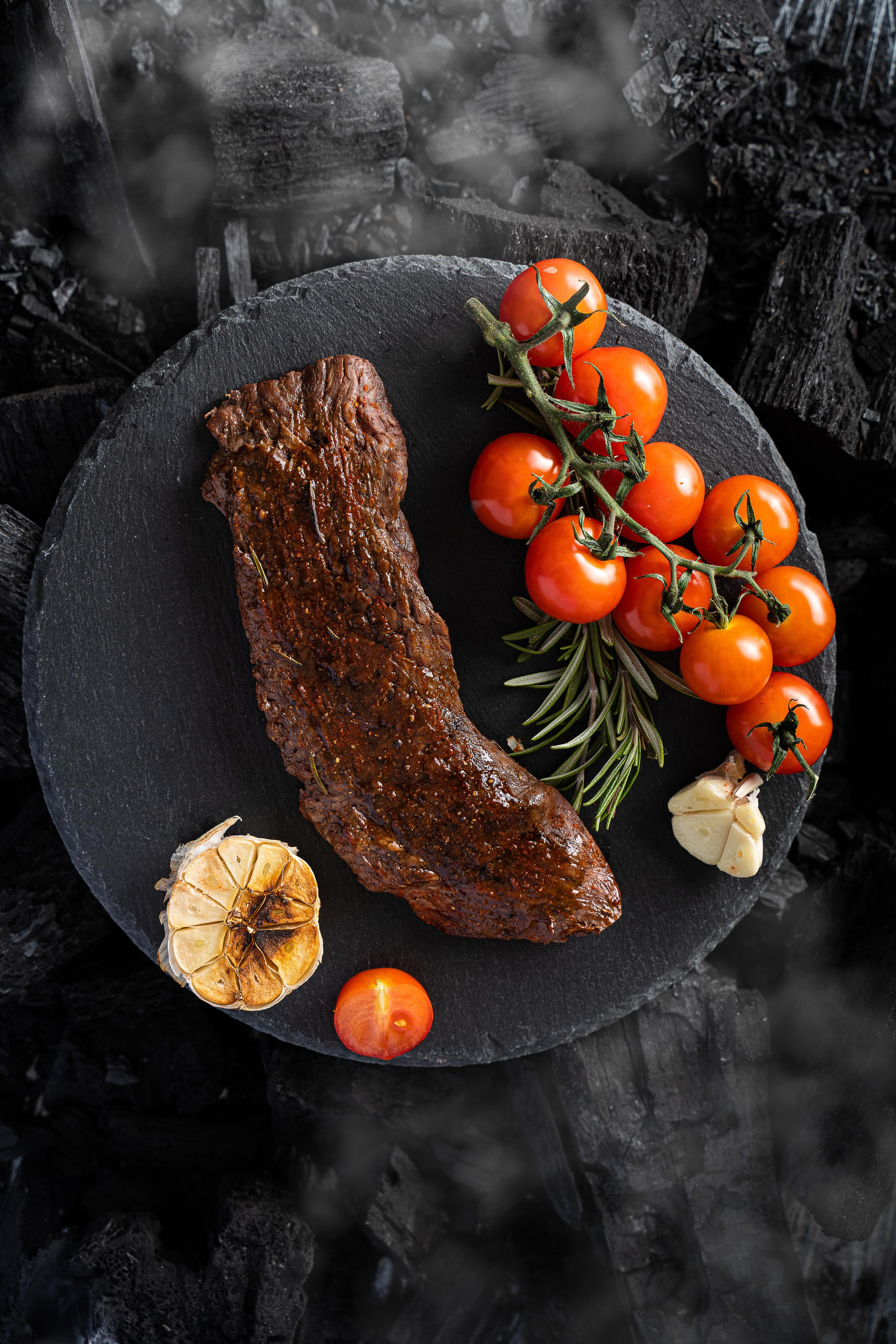 Фудфотография. Фотограф для маркетплейсов Wildberries и Ozon | Предметная и фуд-съёмка, инфографика и видео для брендов — Анастасия Супрунова