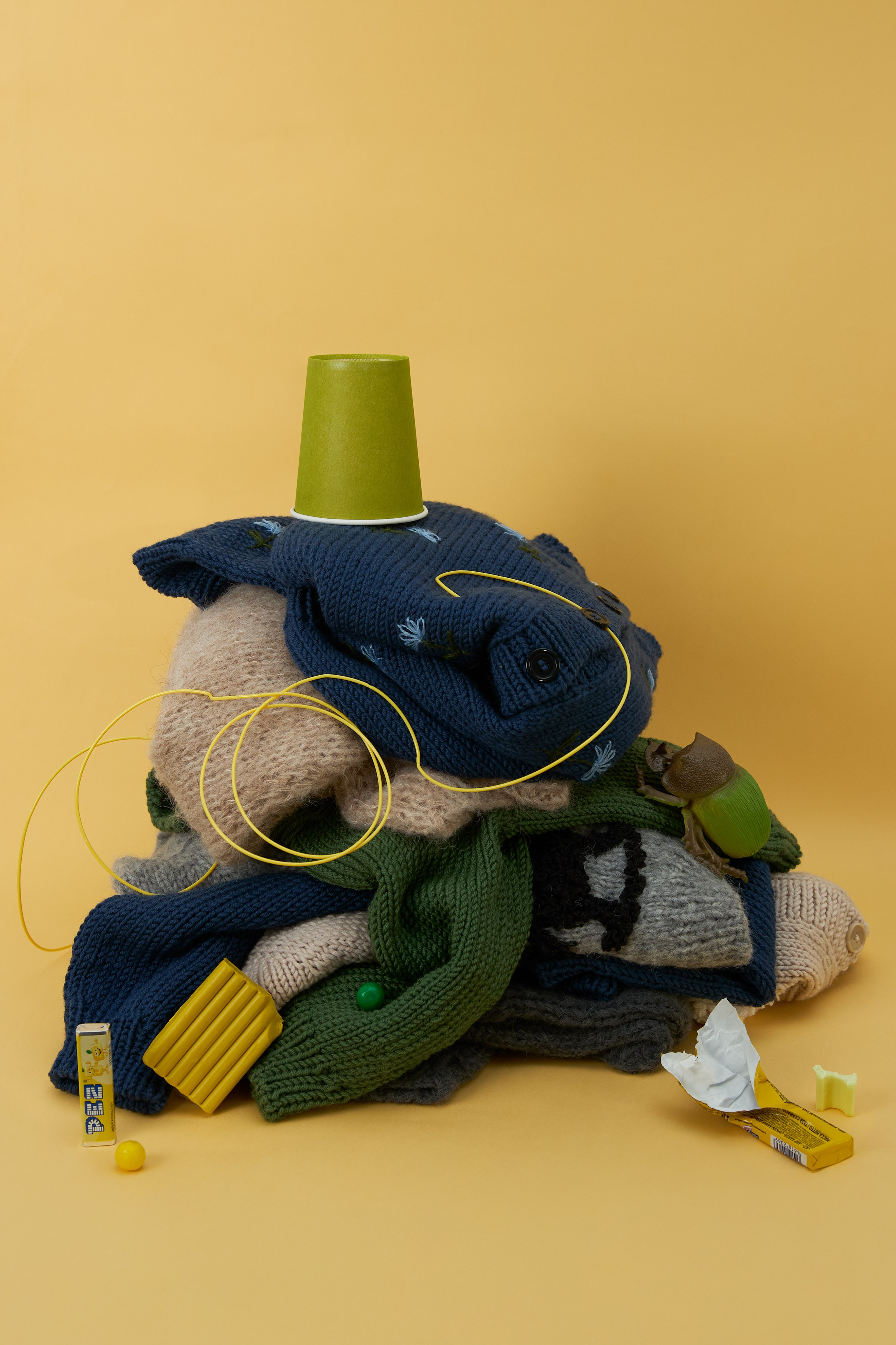 Knits for Kids. Предметный фотограф Москва Глухарёва Оля