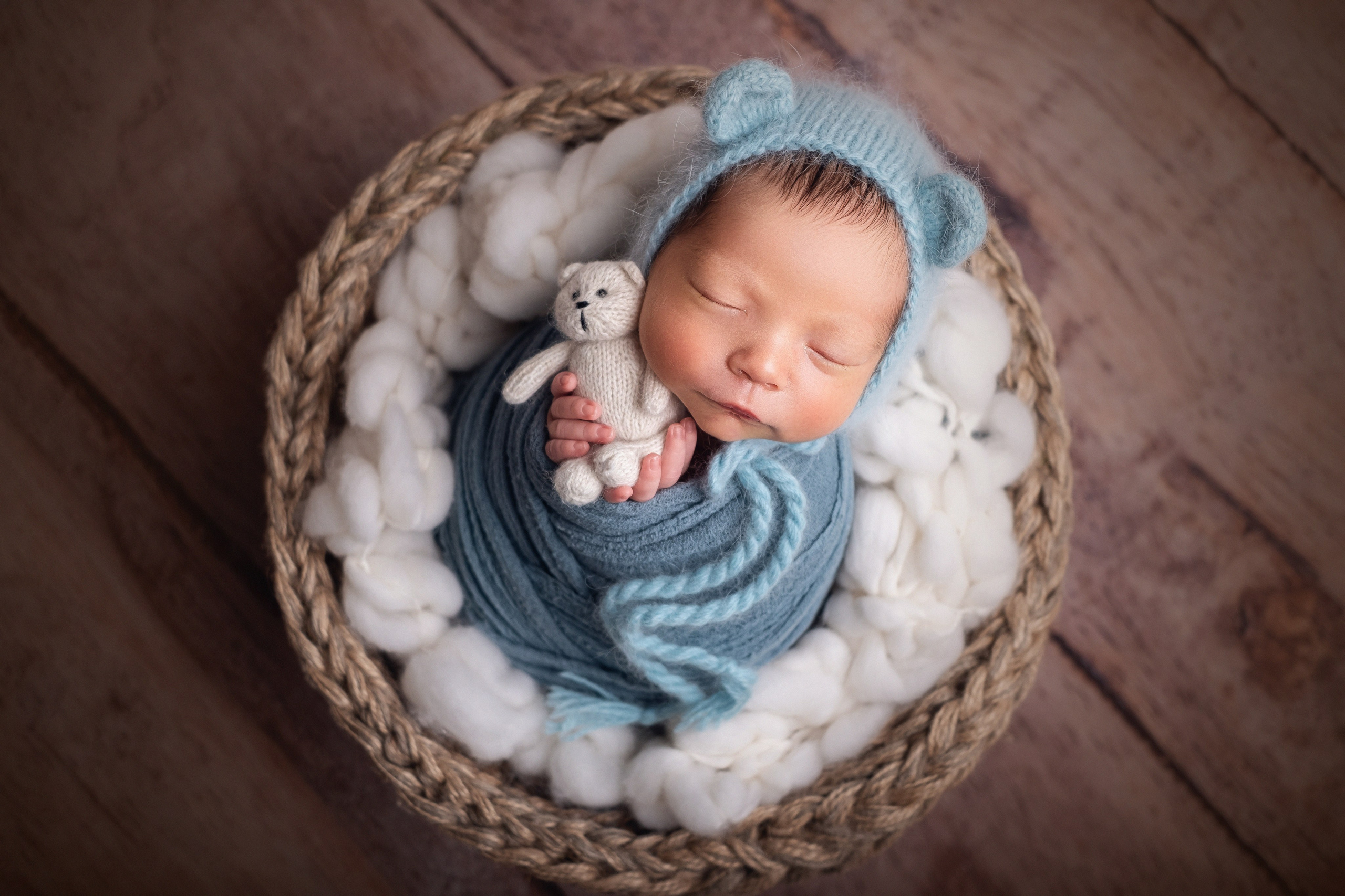 Амир, 10 дней. Фотограф  Альметьевск