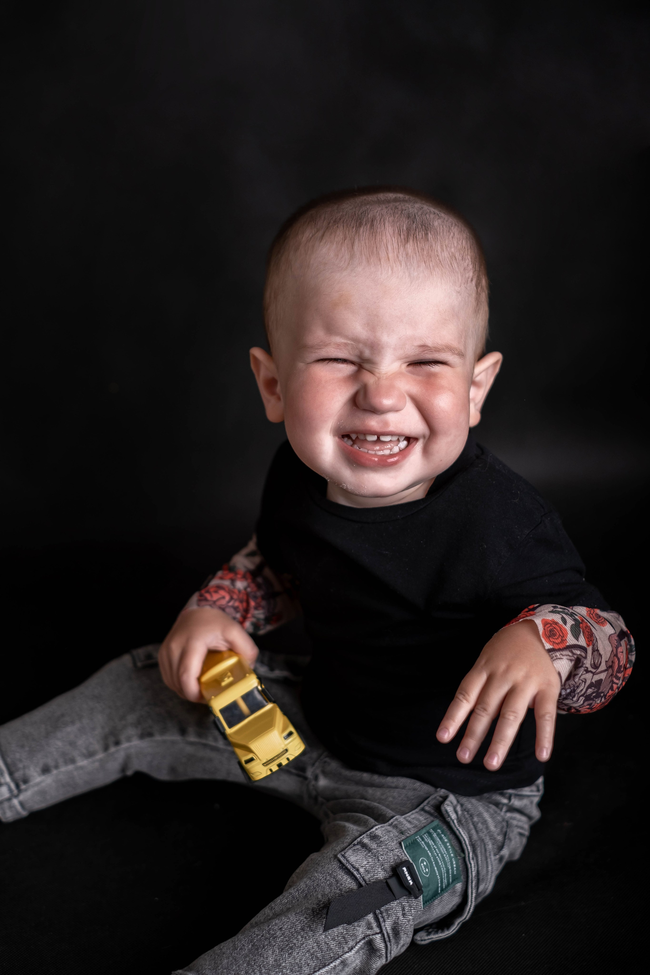 Искандер, 1.5 годика. Фотограф  Альметьевск