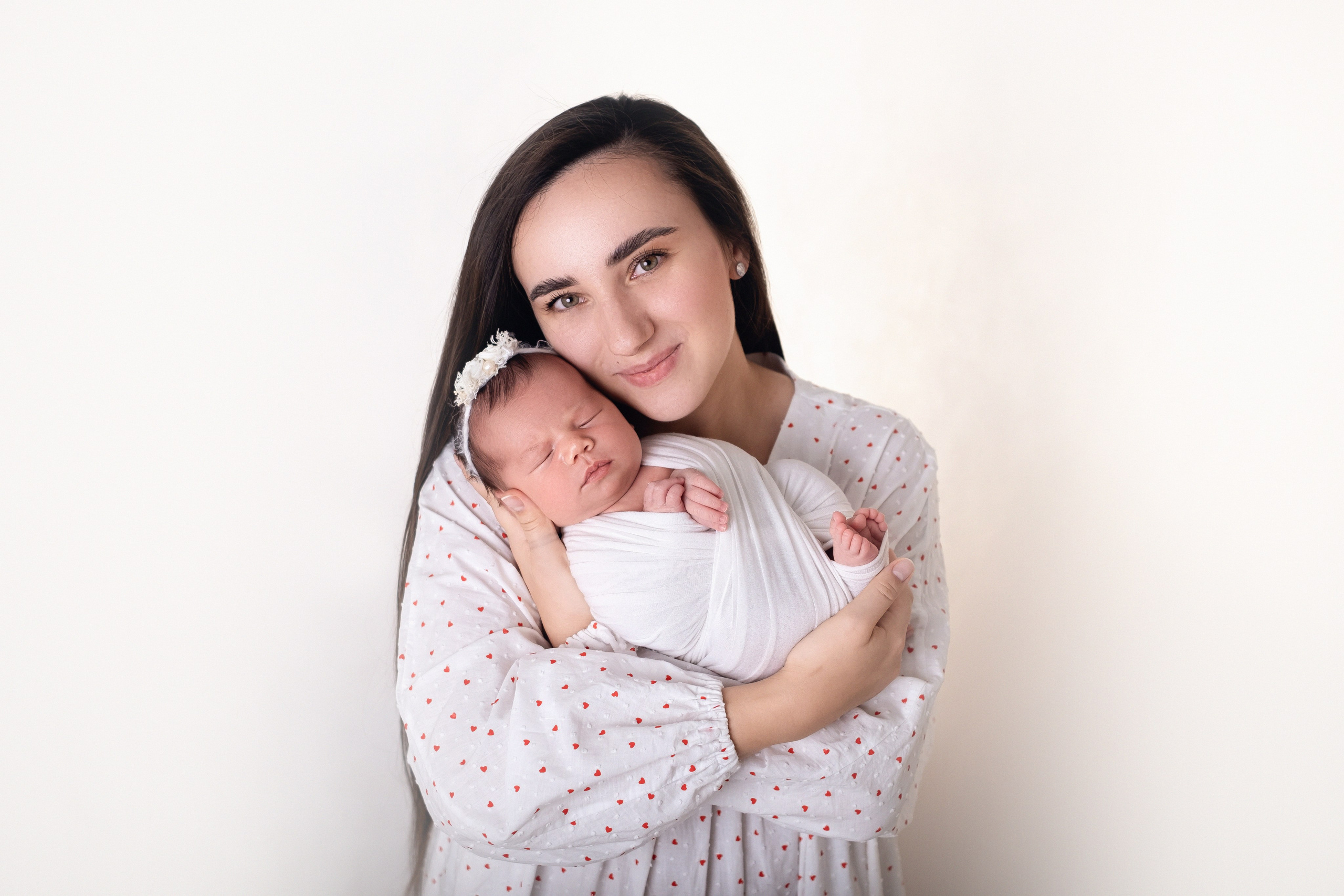 Эмилия, 10 дней. Фотограф  Альметьевск