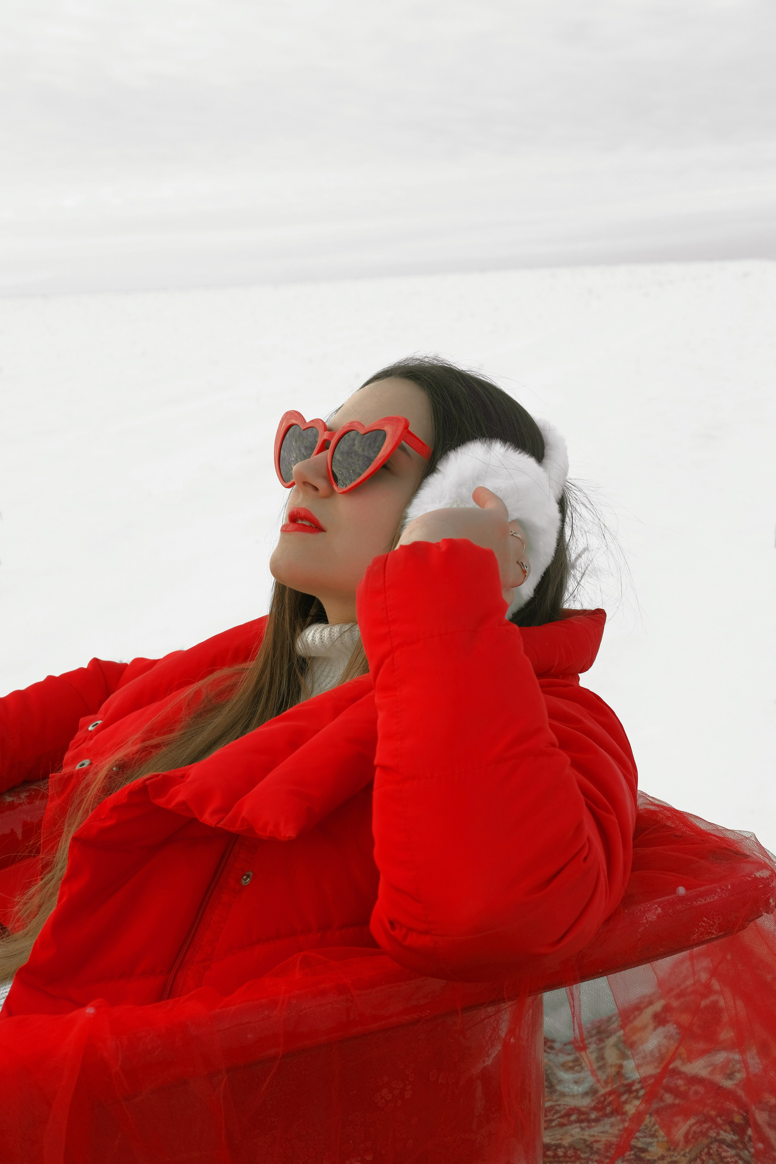 Анастасия. Лиза Рязанцева