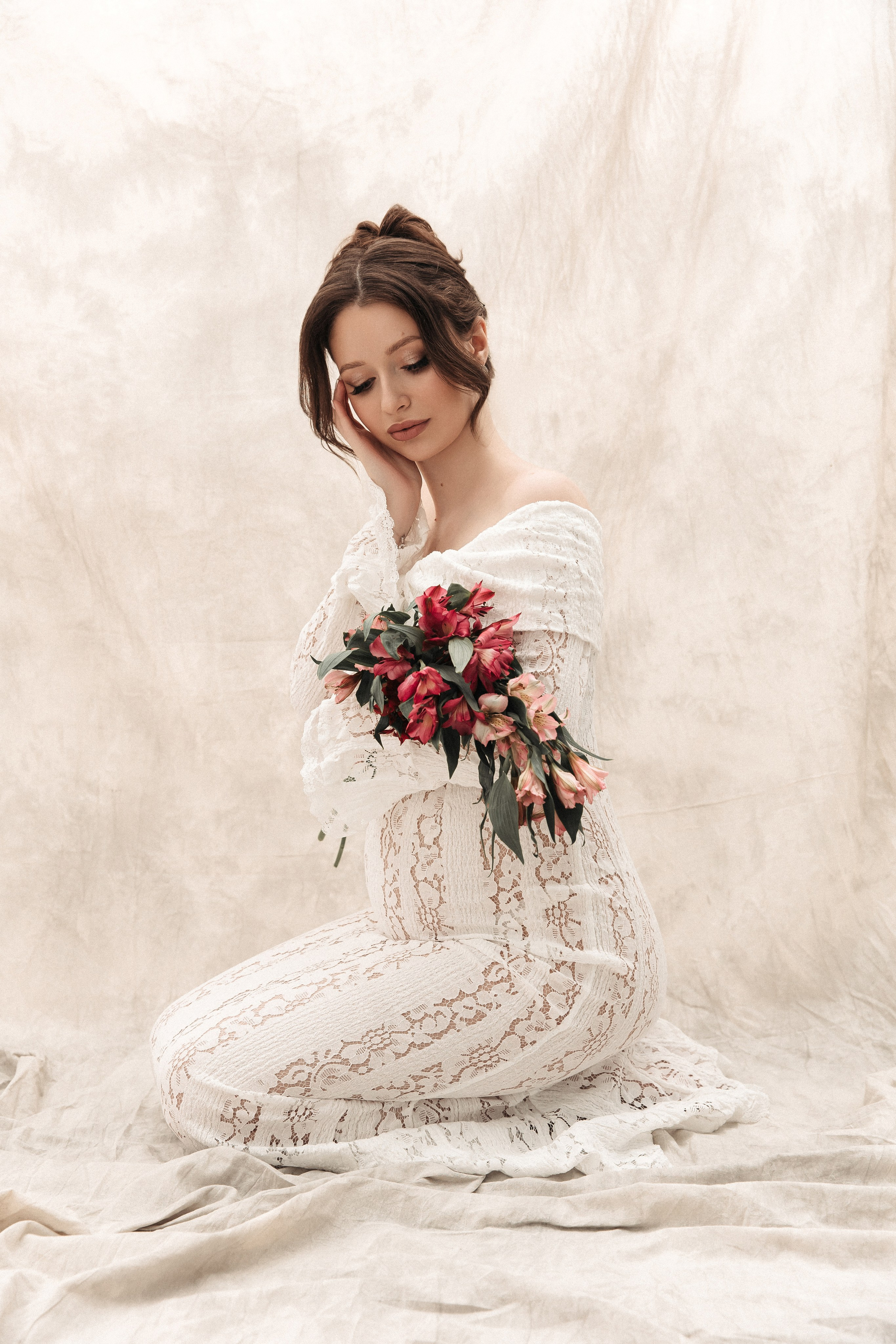 Беременность. Фотограф беременности СПб Женский фотограф Спб Диана Кузнецова