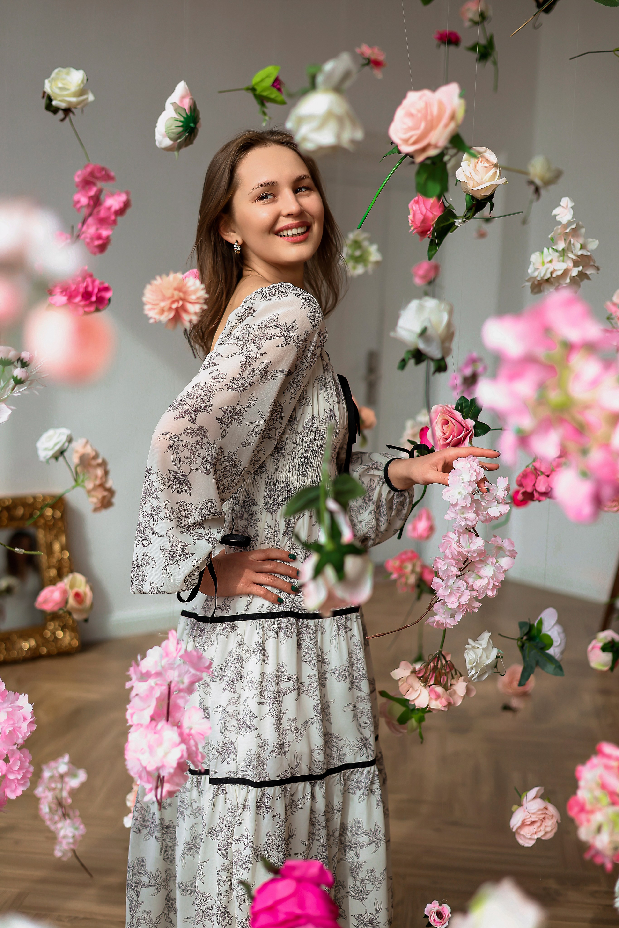 Студийные съемки. Свадебный и семейный фотограф | SVET.photo