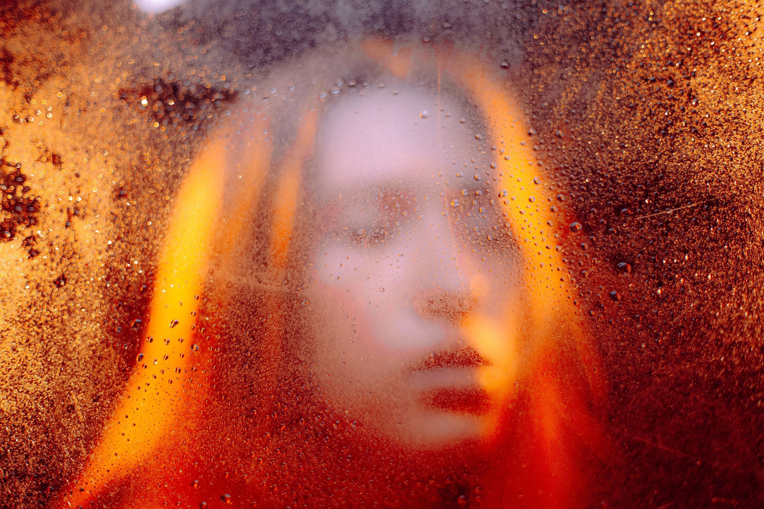 Танец огня. Арт-фотограф Крис Л. в Тобольске: портрет, семейные, свадьбы