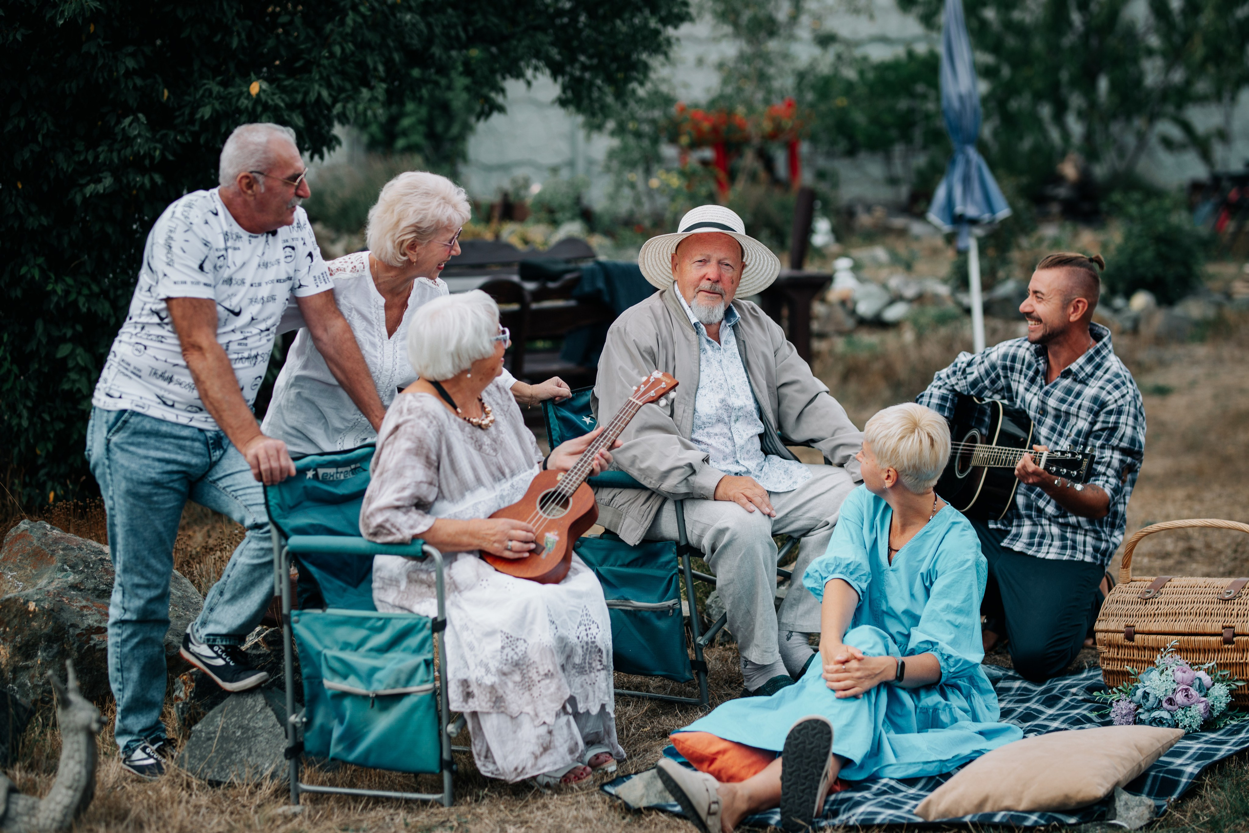 Фотограф в Крыму