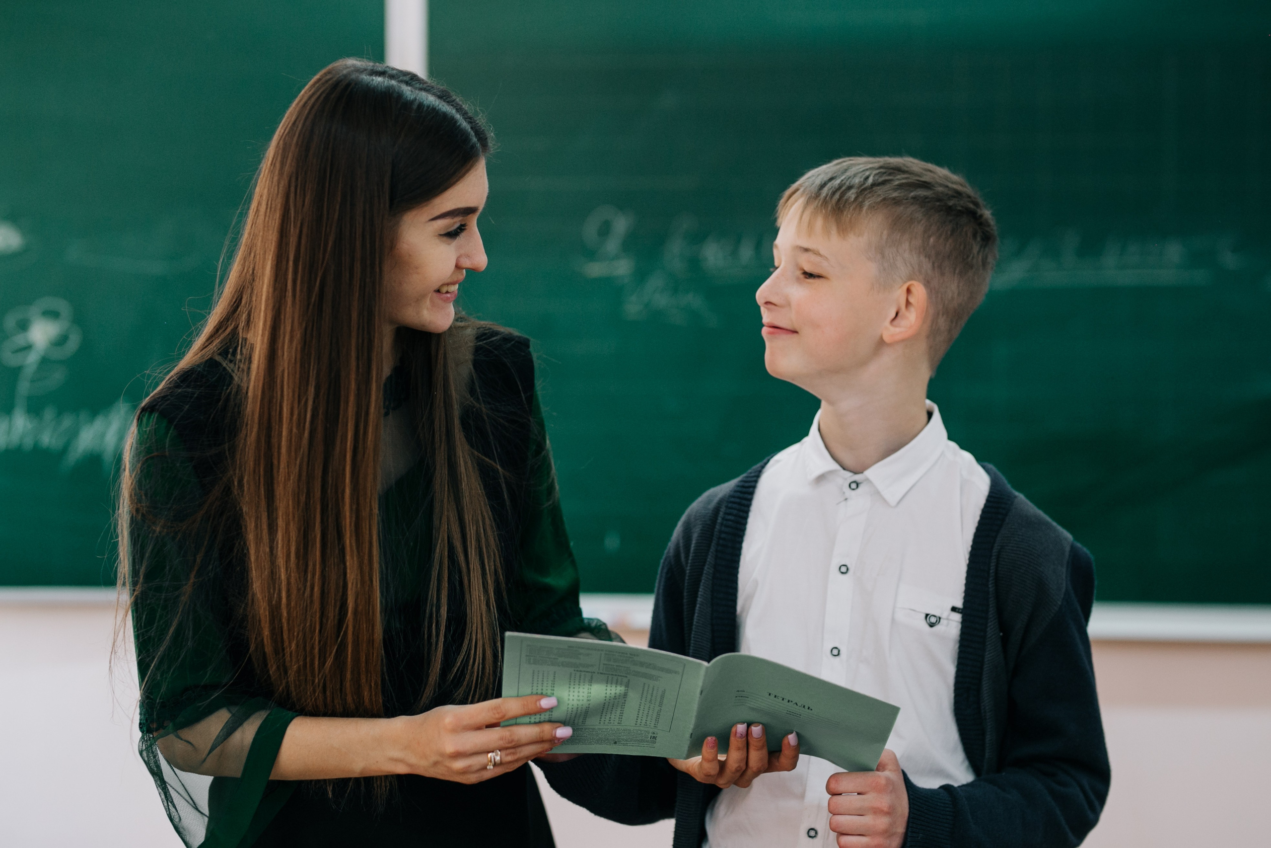 4 класс Школьная Академия. Фотограф в Крыму