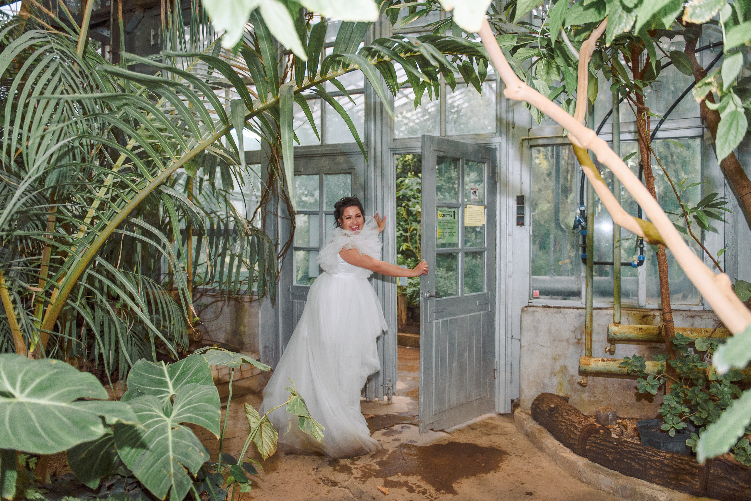 Рустам и Ирина. Свадебный и семейный фотограф в Москве Юлия Винник