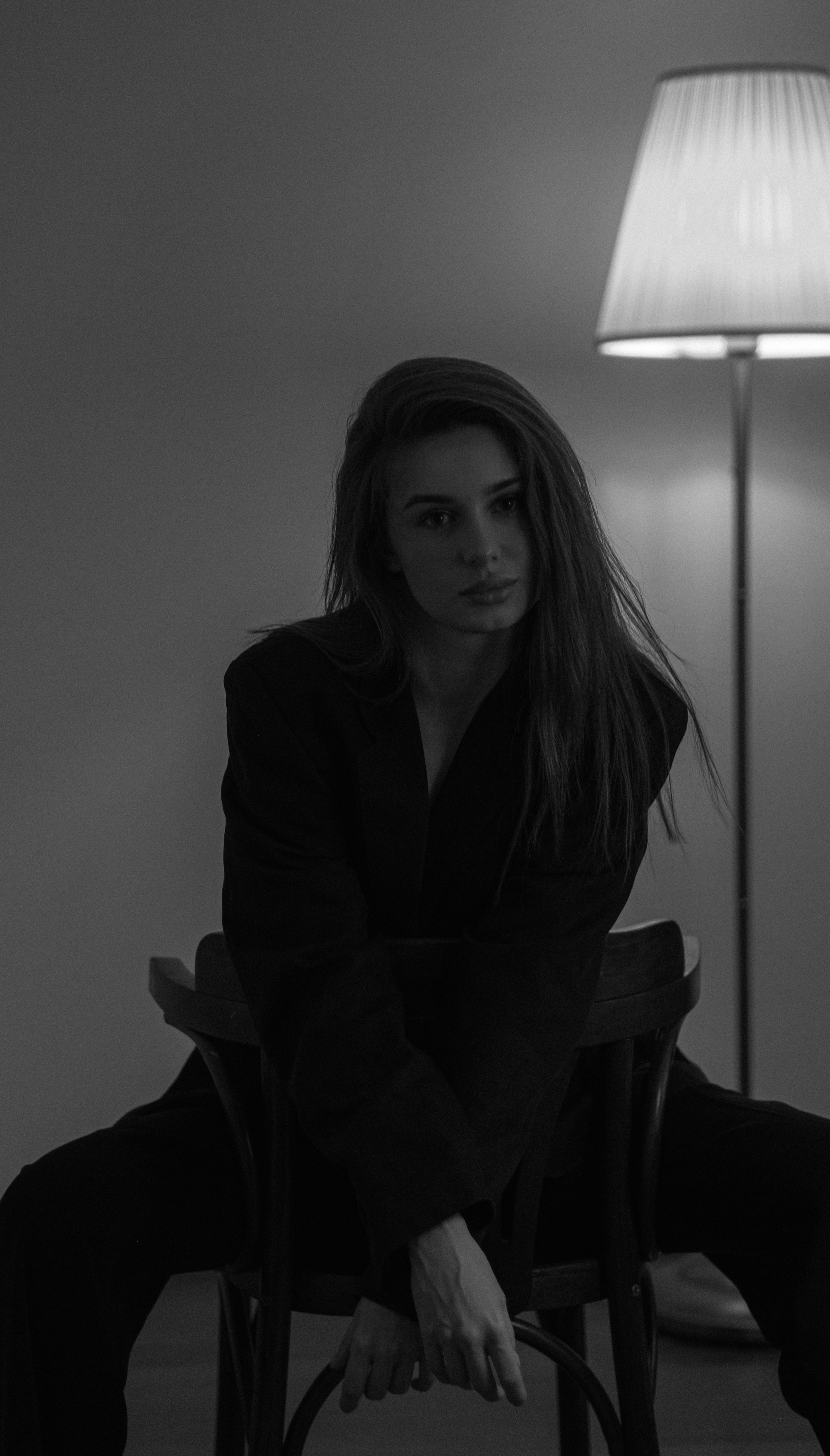 Женский портрет. Фотограф в Ростове на Дону