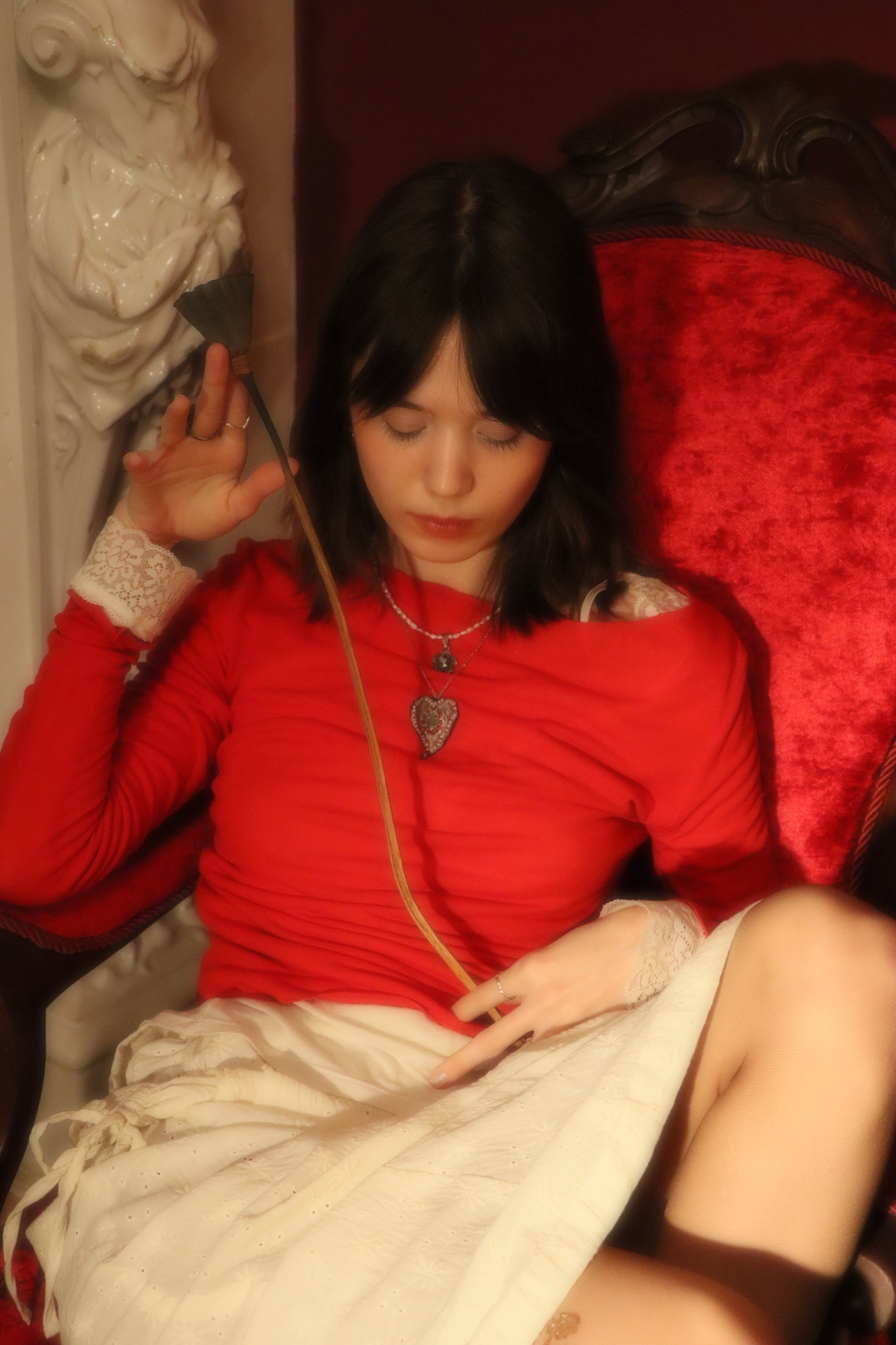 Соня. Портретный и репортажный фотограф в Анапе Злата Хидзик