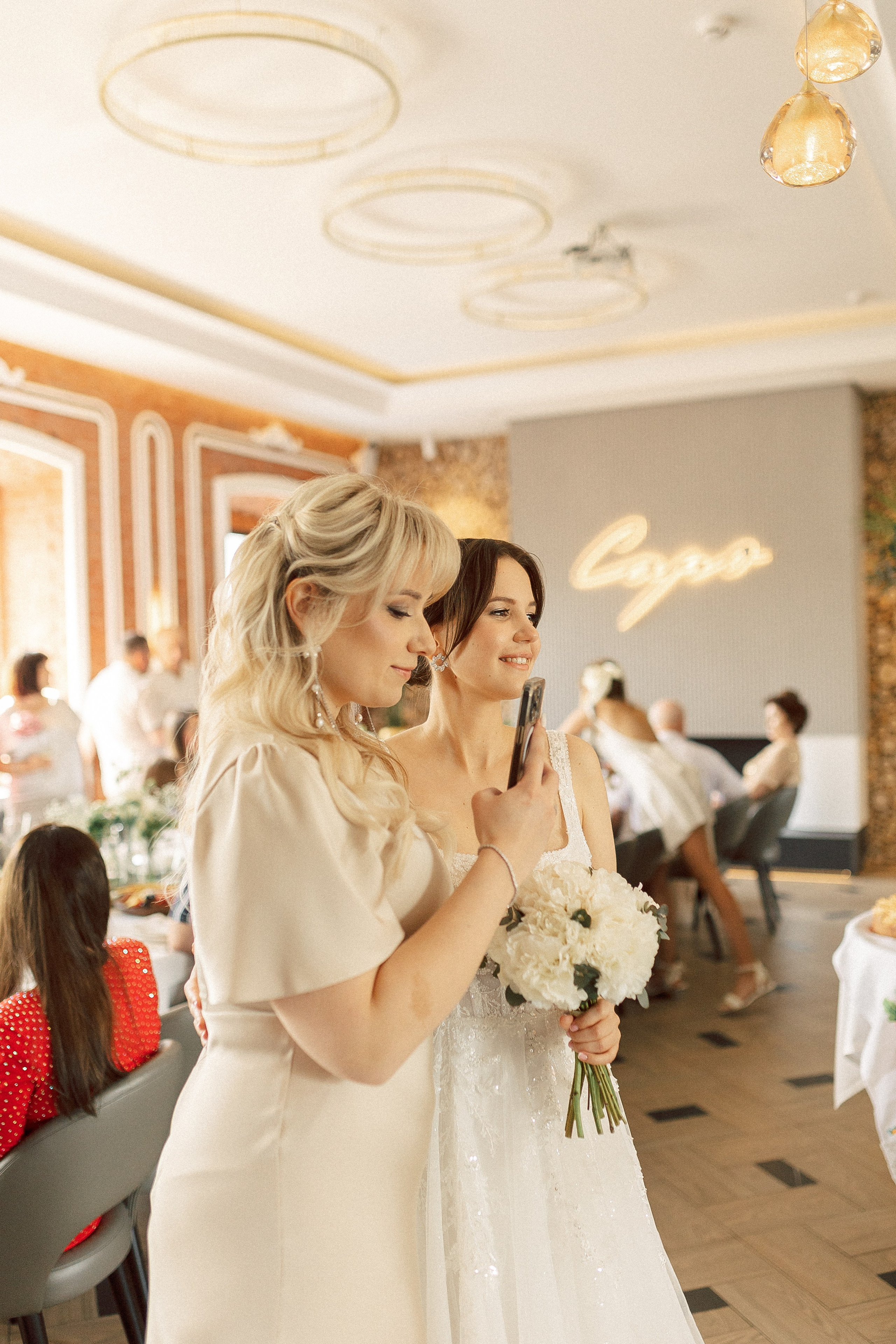 Репортажная съёмка. Семейный и свадебный фотограф в Москве Анна Пожарская