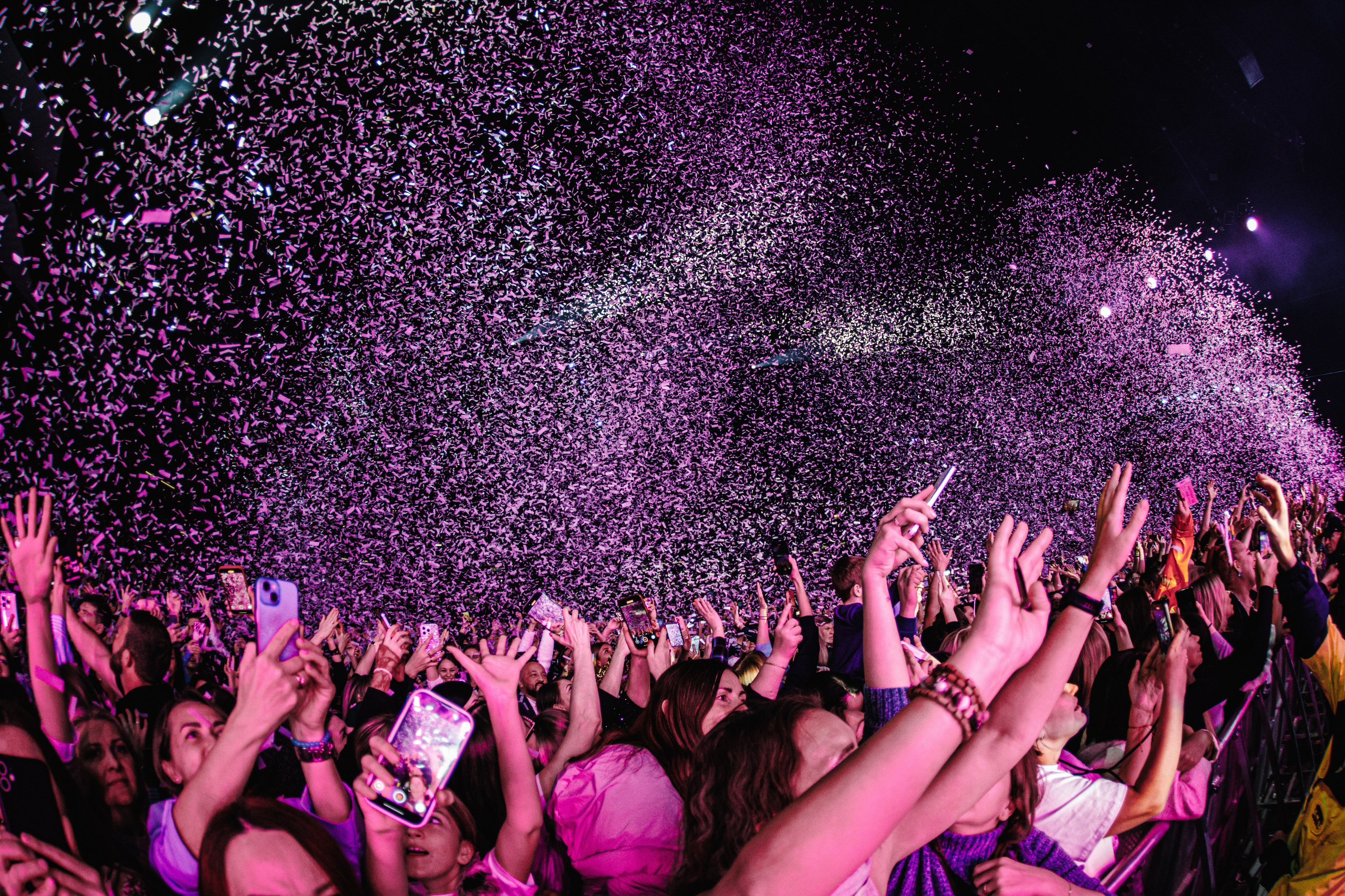 Иванушки International, Live Арена. Фотограф Ольга Махалова — Санкт-Петербург, Москва, Нижний Новгород
