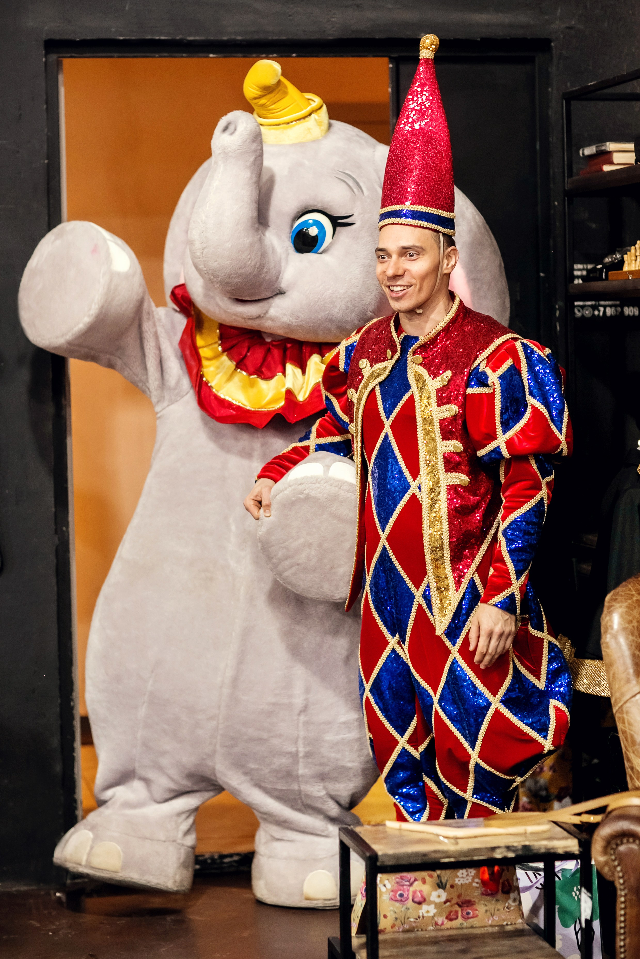 Насте 5 лет. Детский и семейный фотограф в Москве Анна Ипатьева