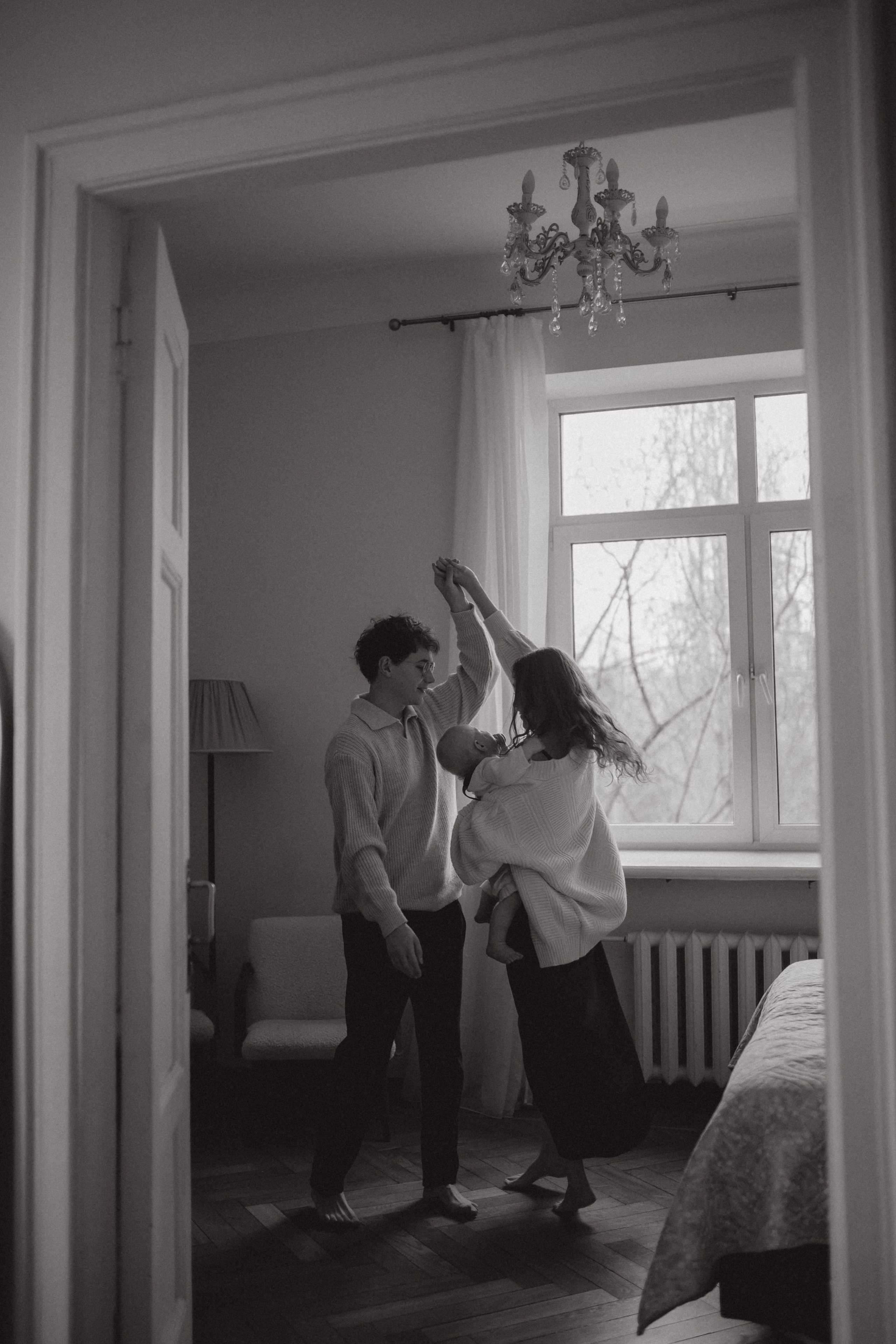 Степан Серафима и Яннис. Ваш фотограф АНАстасия Земскова