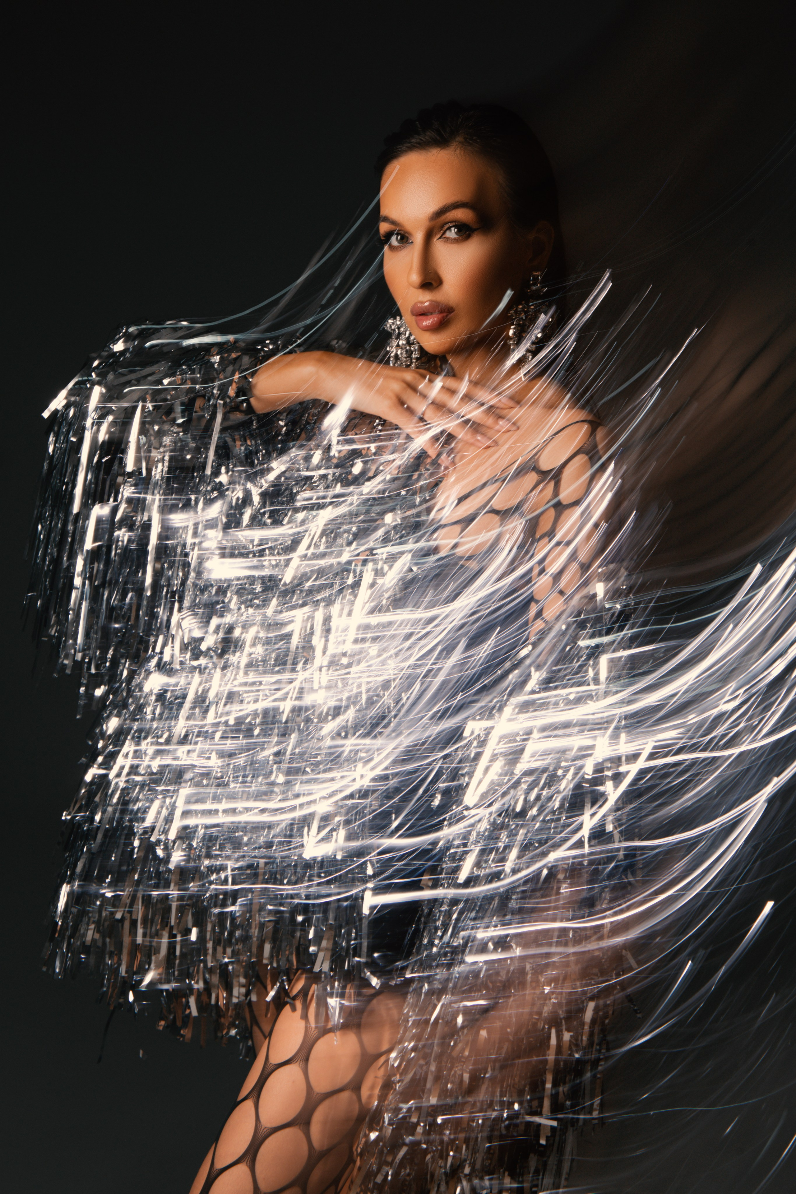 Женская фотосессия в Самаре. Фотограф беременности и материнства в Самаре Наташа Бакаянова