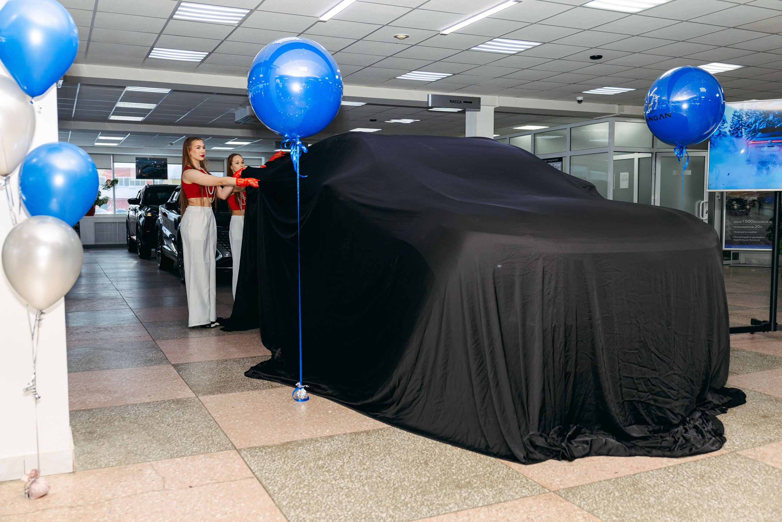 Агат- Авто. Фотограф Алина Ширанкова в Братске