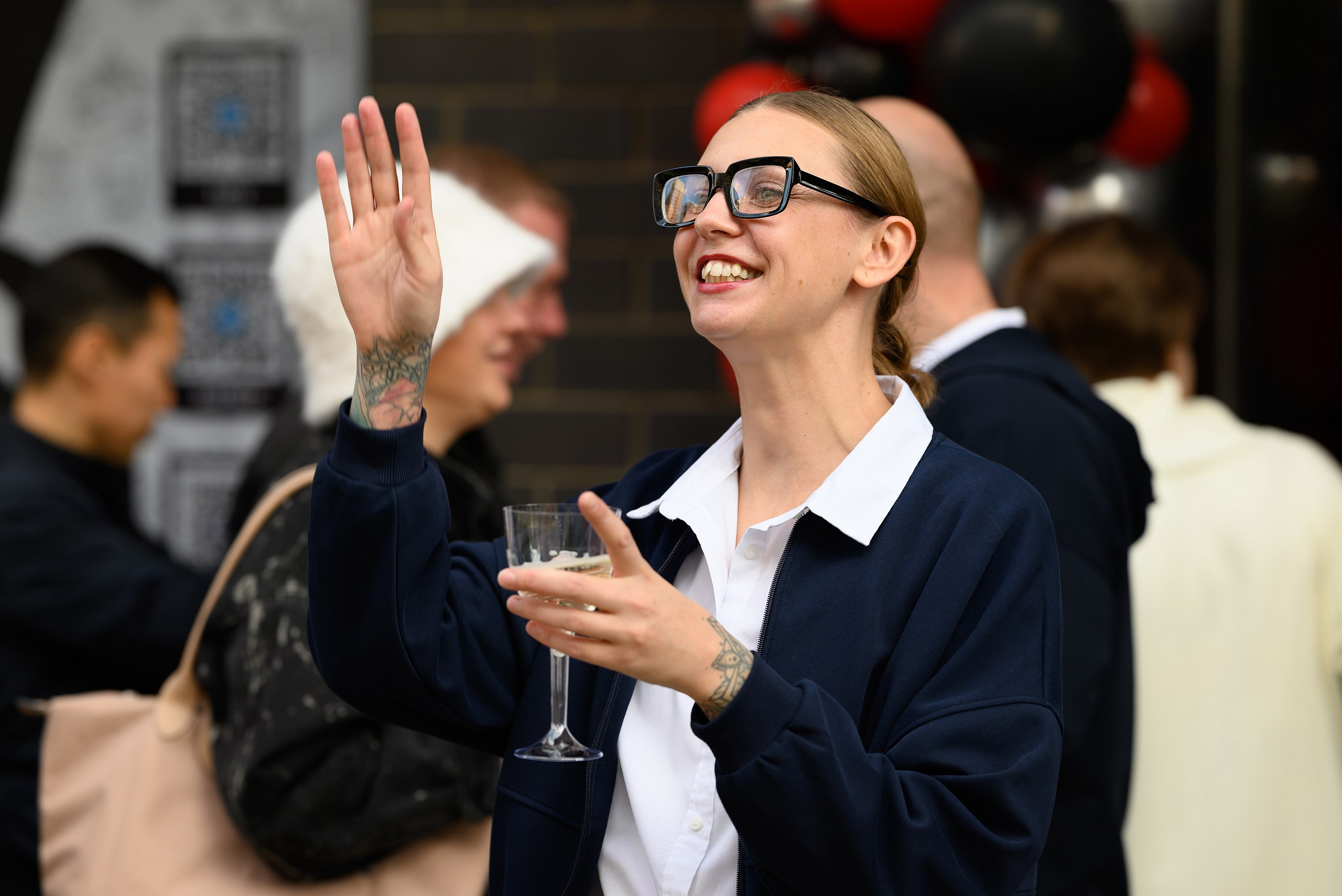 Репортажная съемка мероприятий в Краснодаре. Свадебный и семейный фотограф в Краснодаре Владимир Курашев